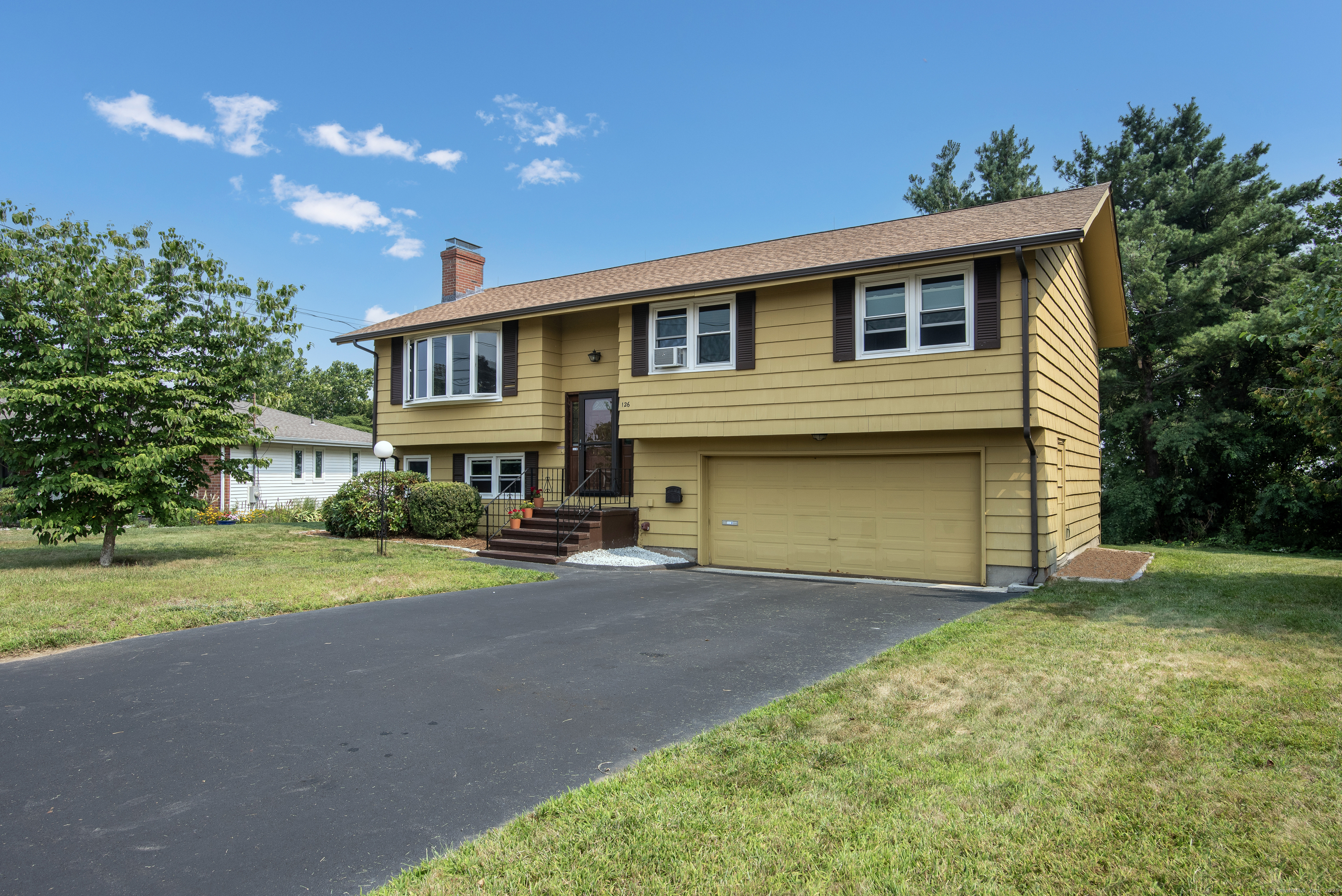 126 Belridge Road