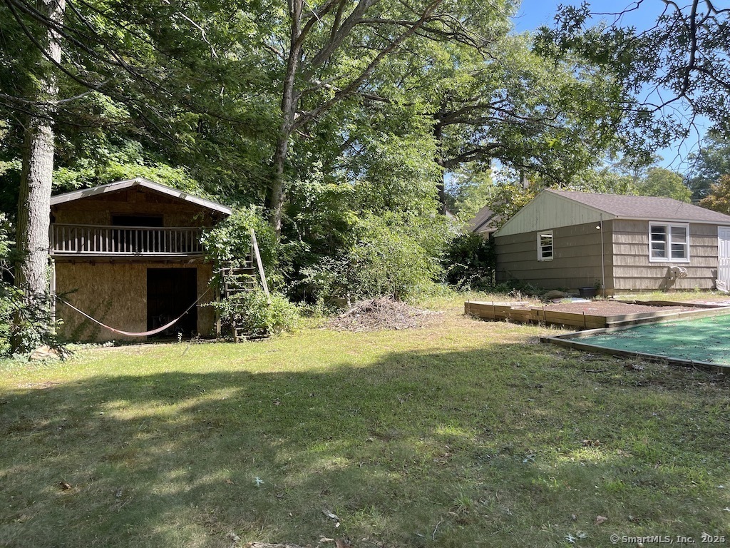 103 Ridgewood Road