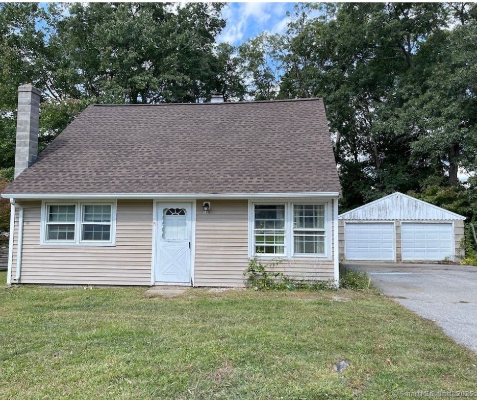 103 Ridgewood Road