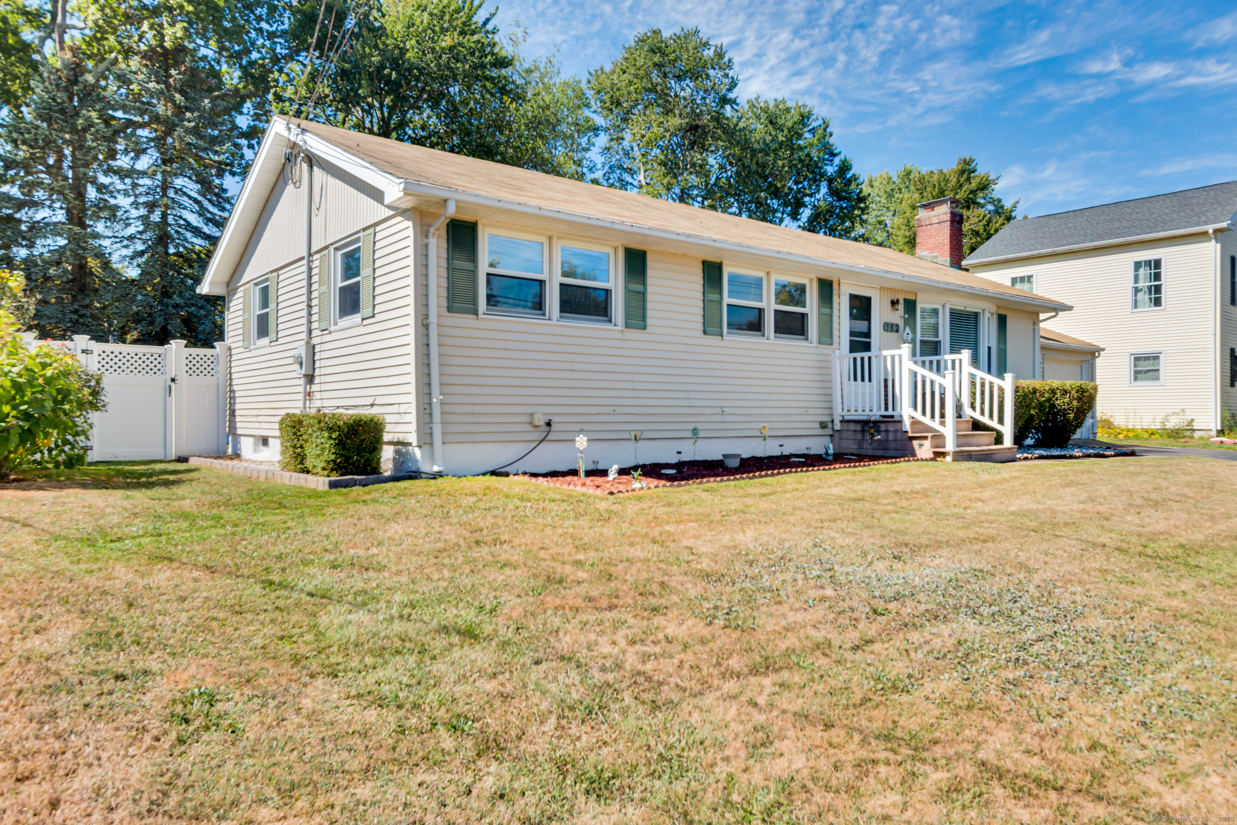 162 Red Bush Lane