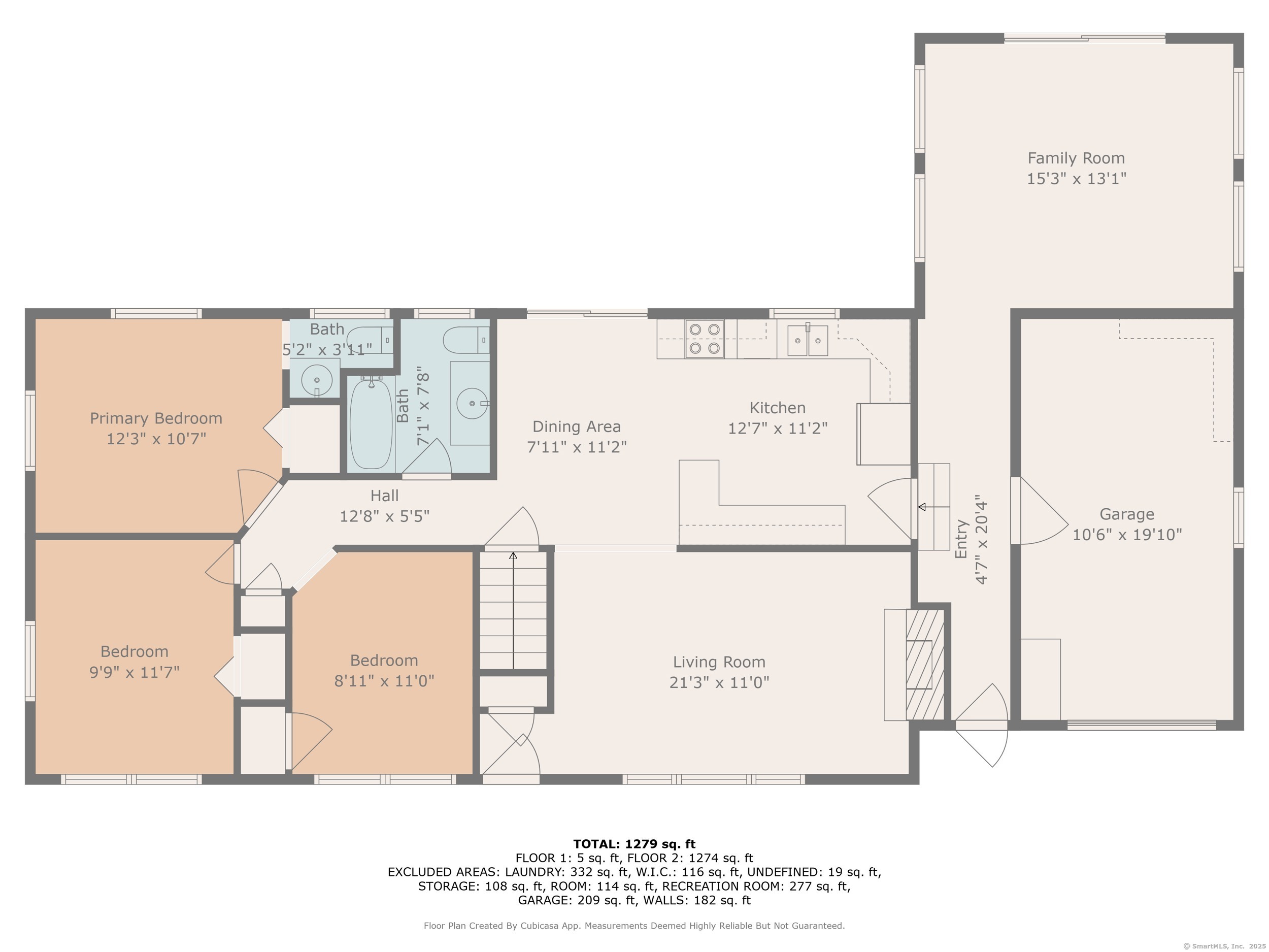 162 Red Bush Lane