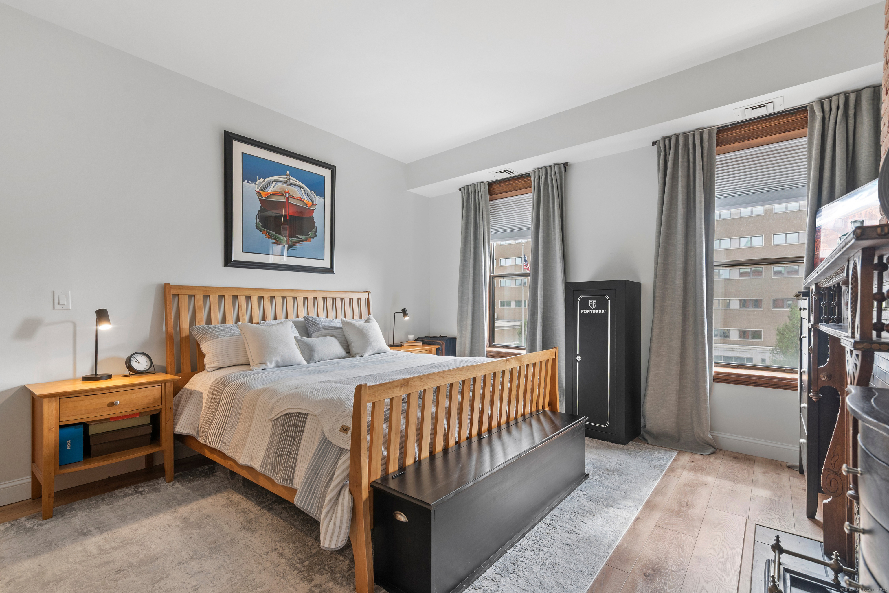 1 Linden Place APT 403