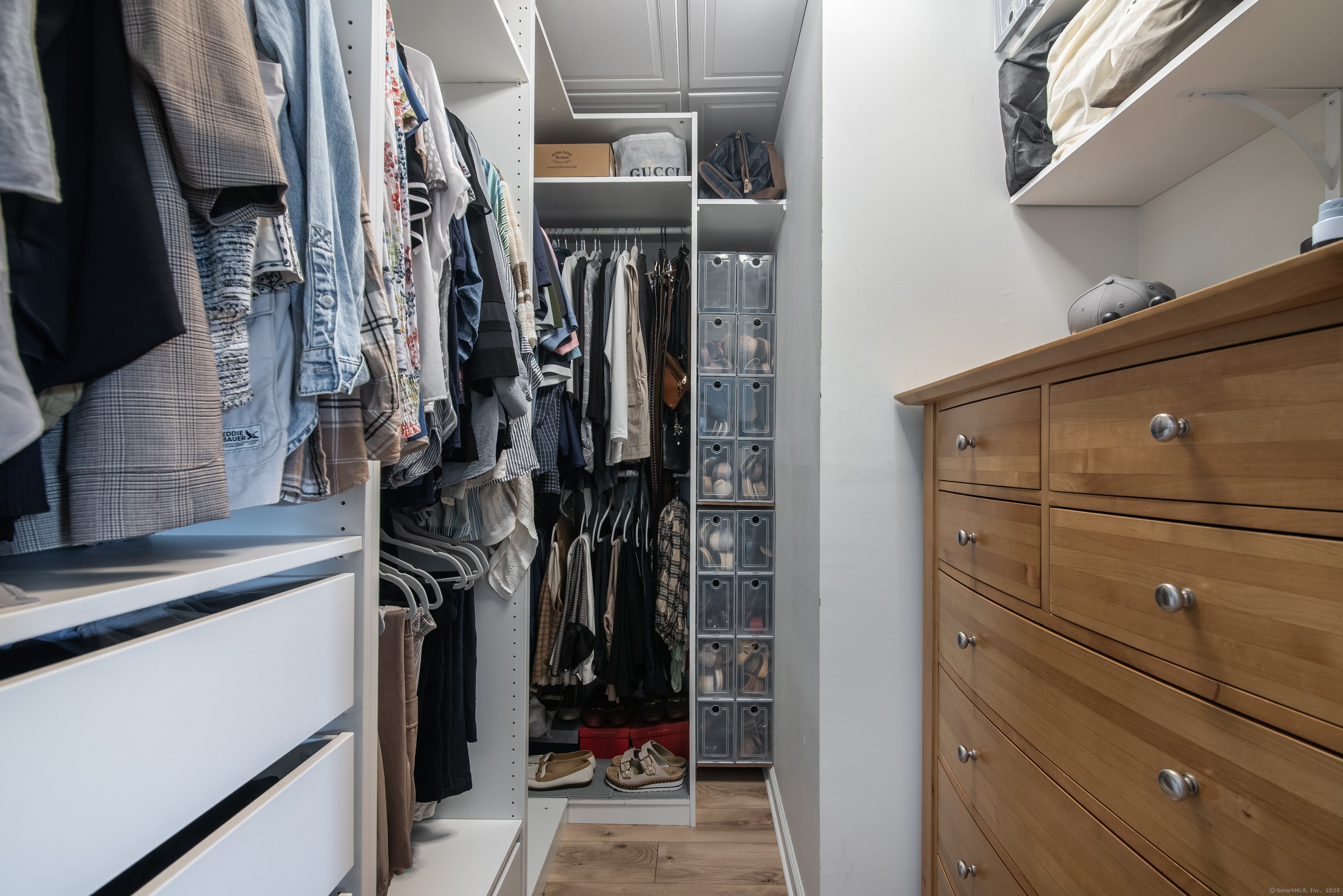 1 Linden Place APT 403