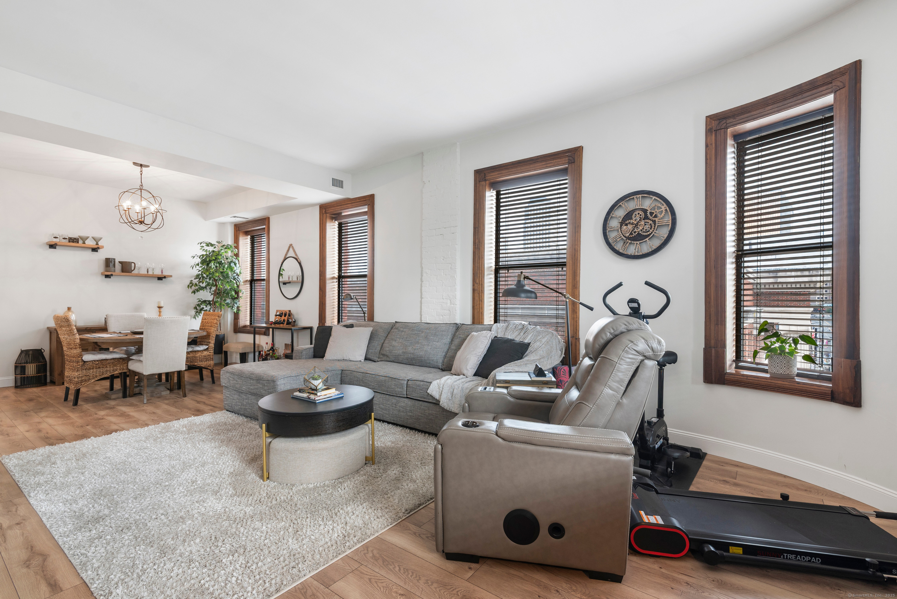 1 Linden Place APT 403