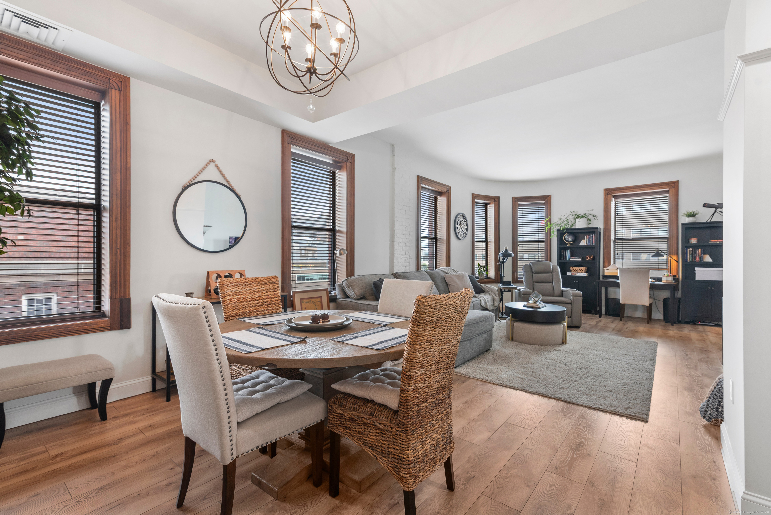 1 Linden Place APT 403