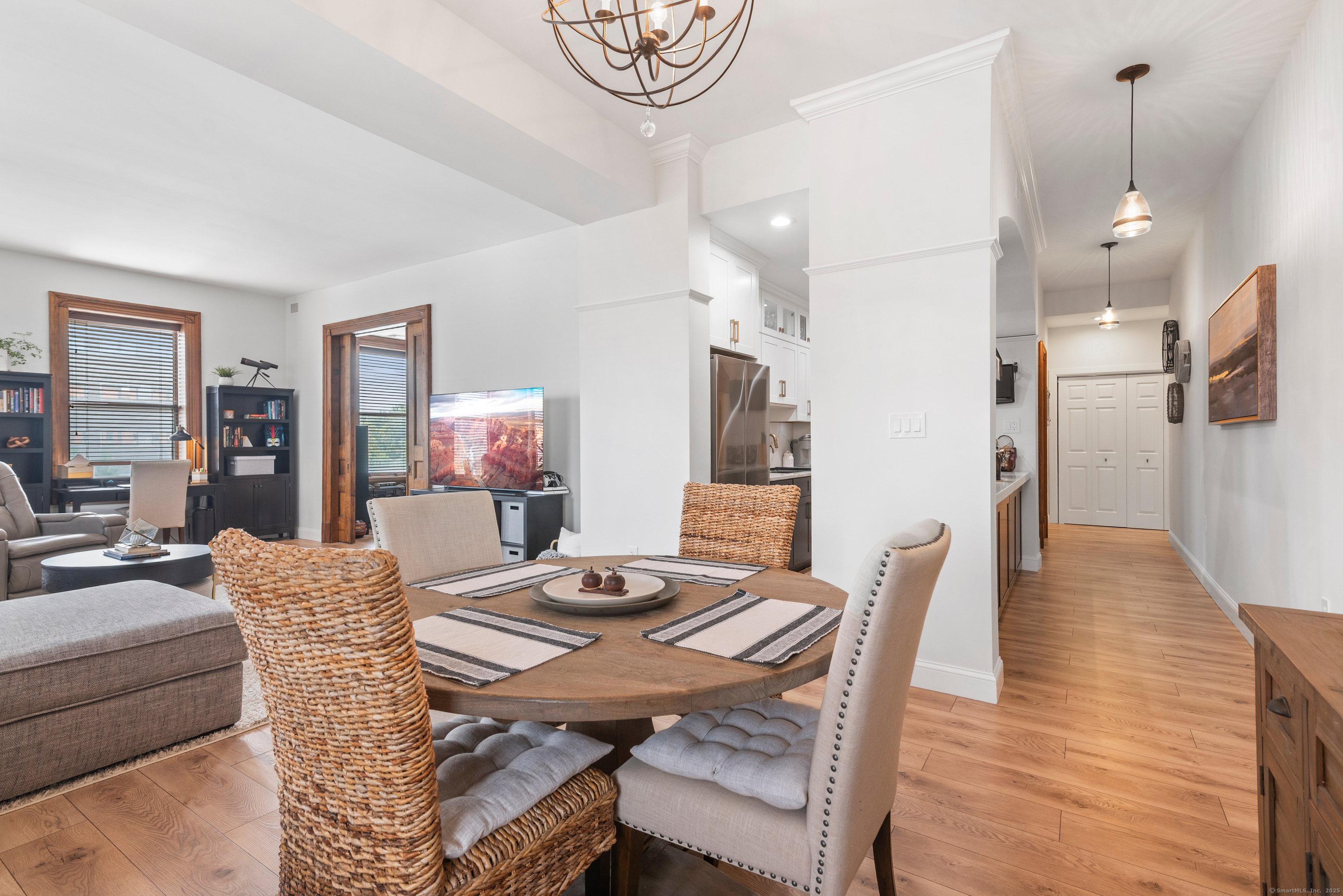 1 Linden Place APT 403