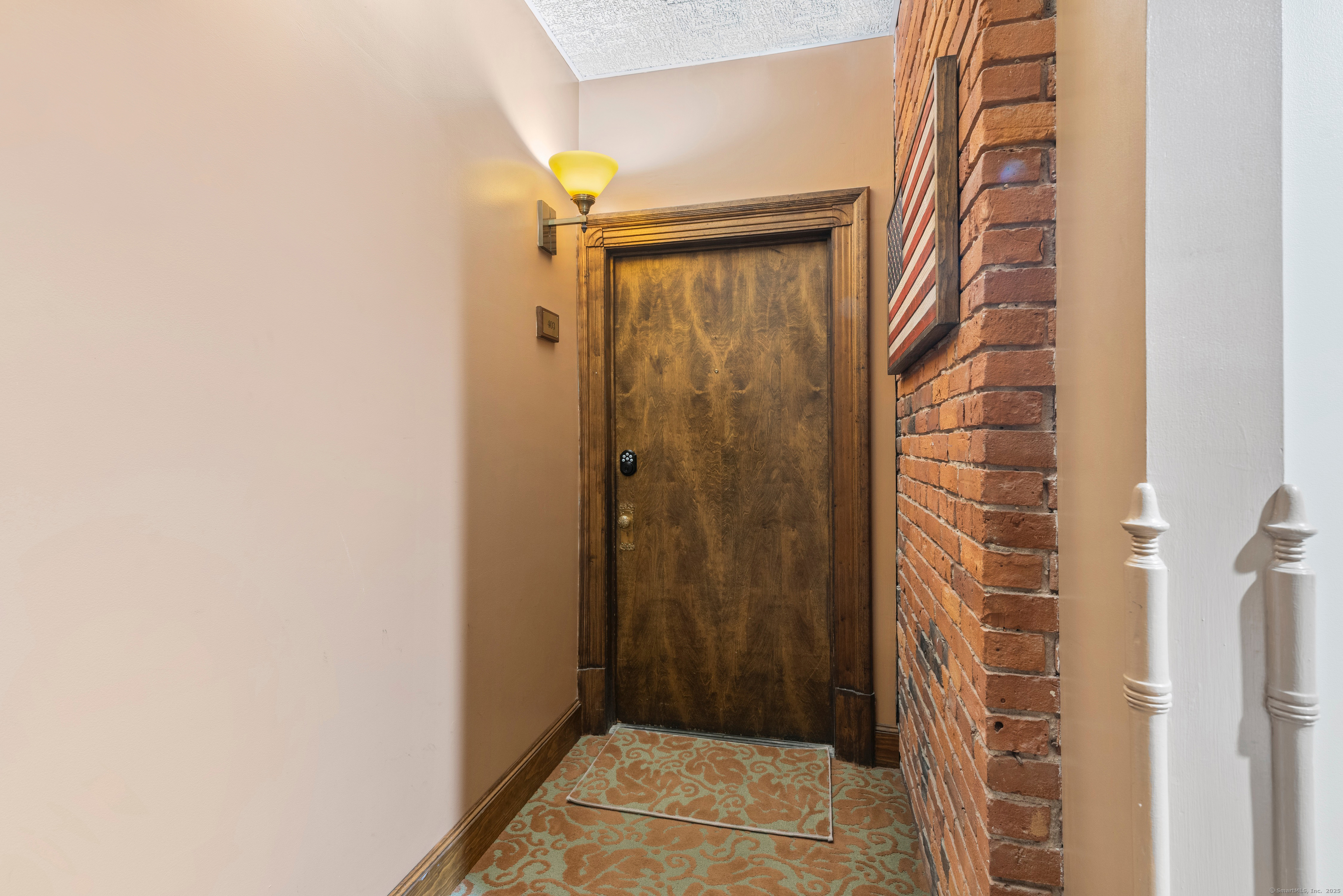 1 Linden Place APT 403