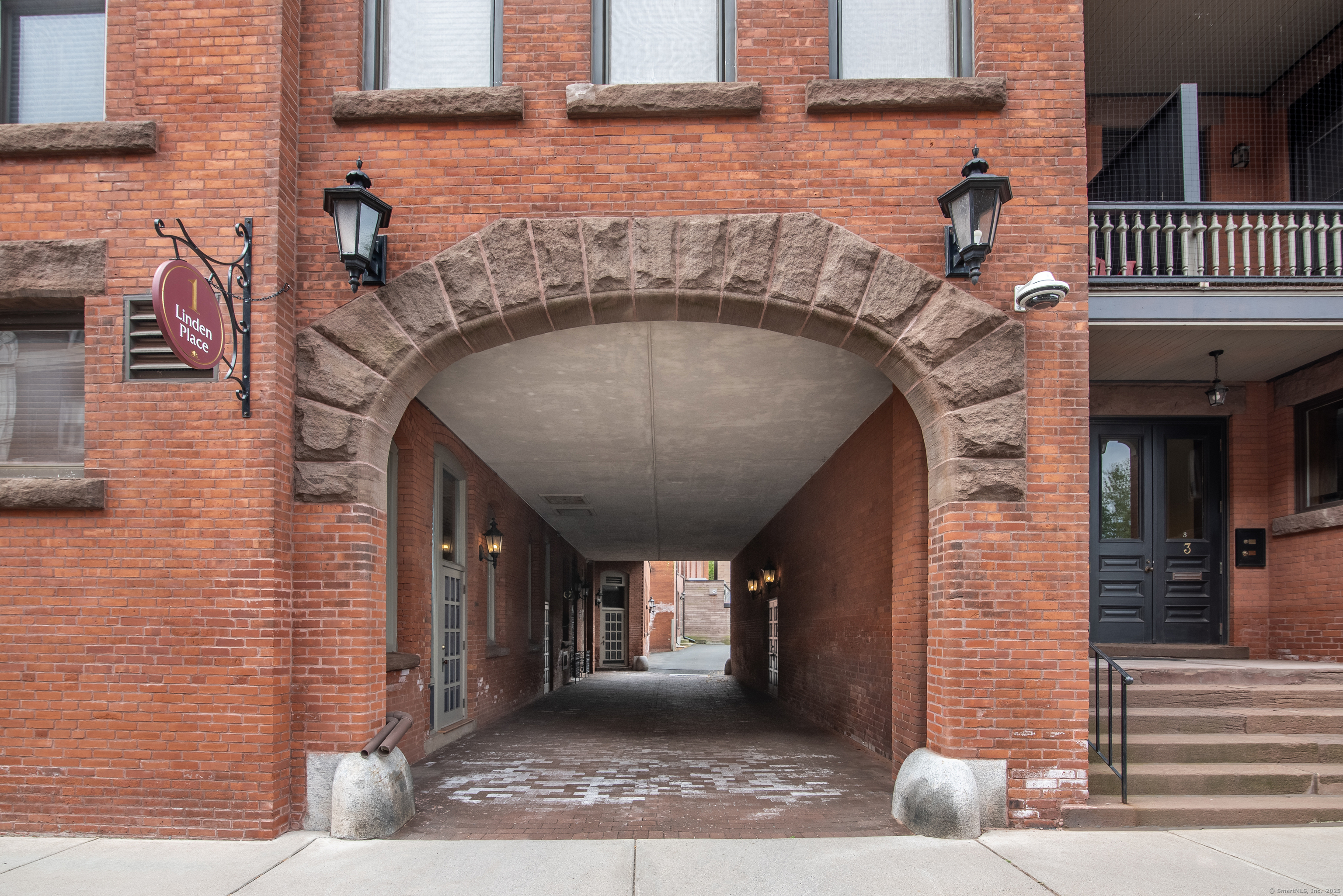 1 Linden Place APT 403