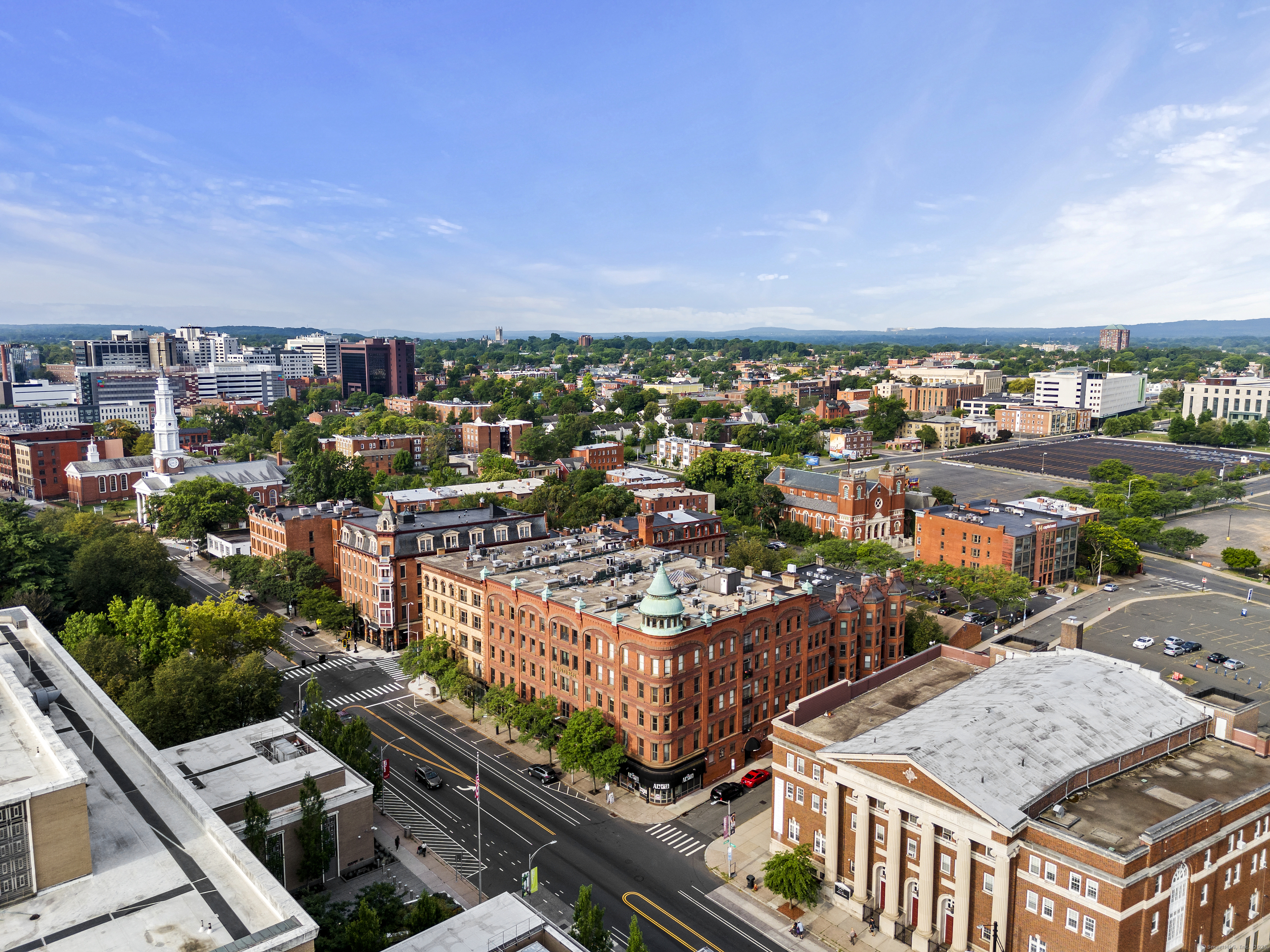 1 Linden Place APT 403