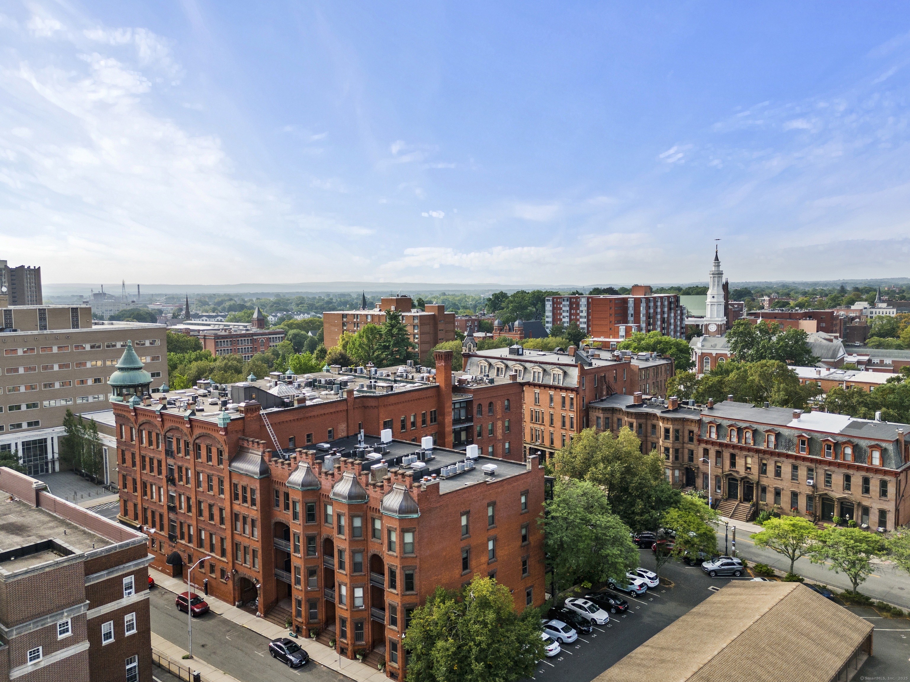1 Linden Place APT 403