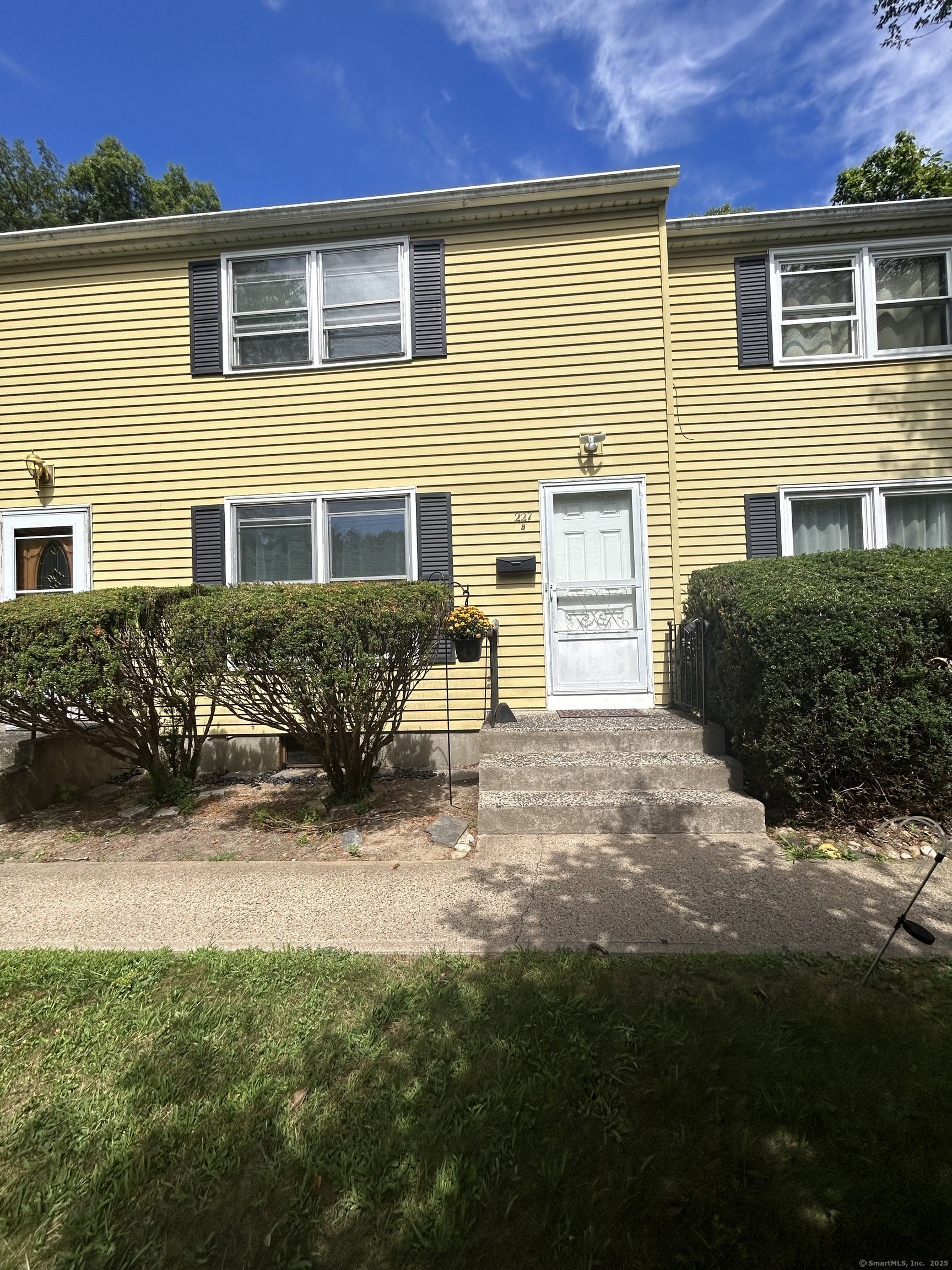 227 New Britain Avenue APT B