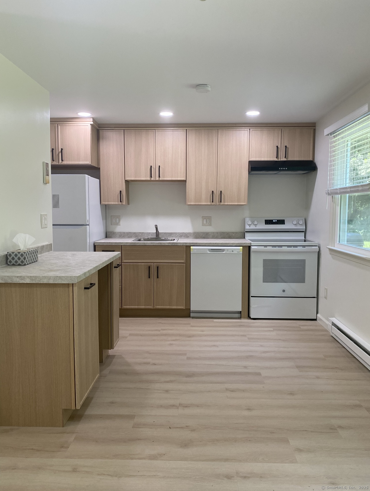 227 New Britain Avenue APT B