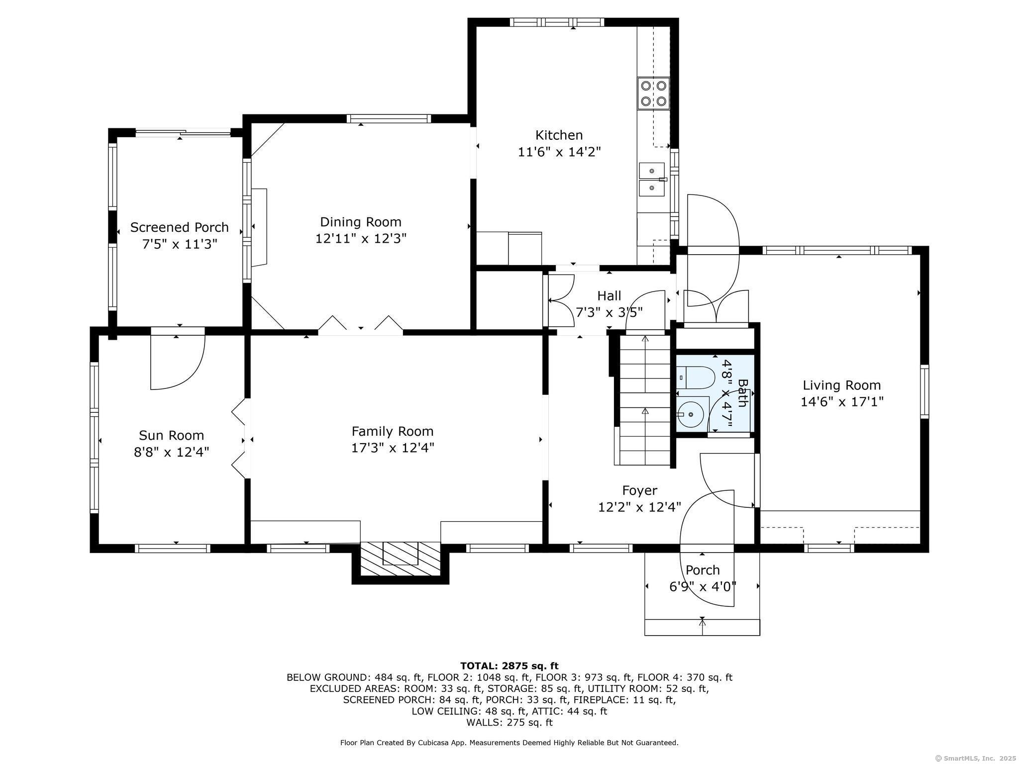 122 Hazelmere Road