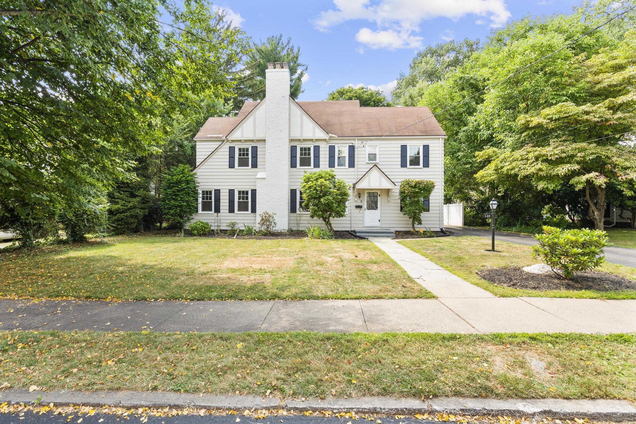 122 Hazelmere Road