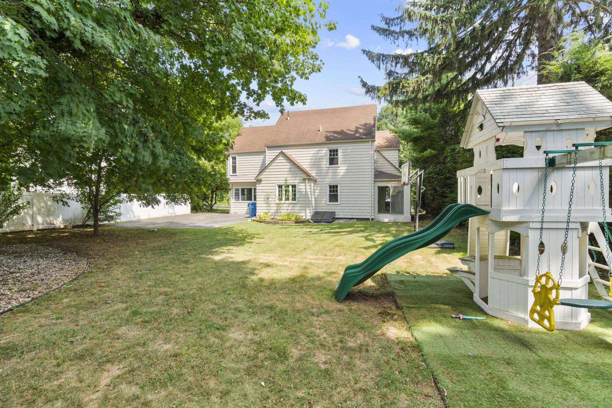 122 Hazelmere Road