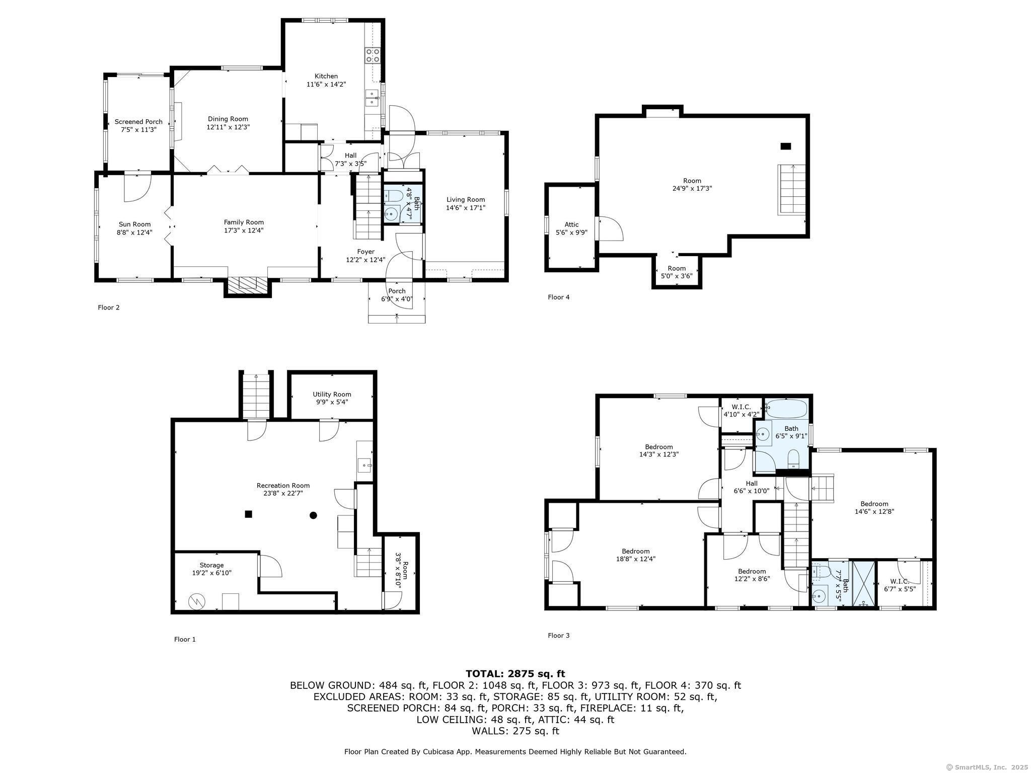 122 Hazelmere Road