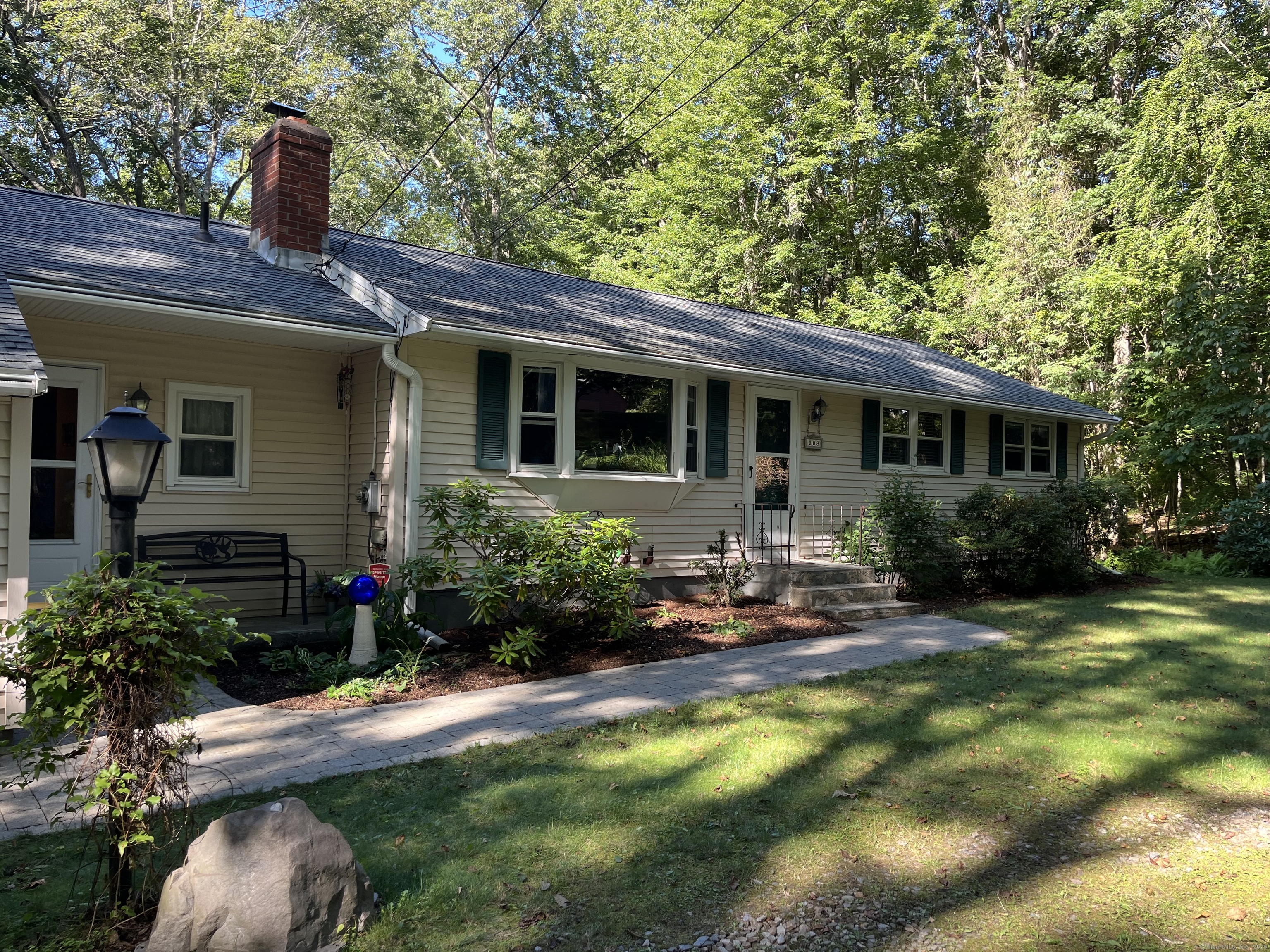 208 New Road