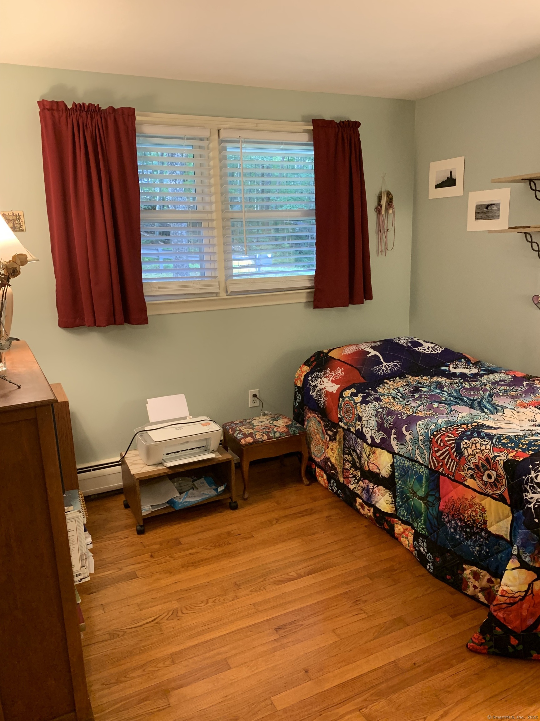 208 New Road