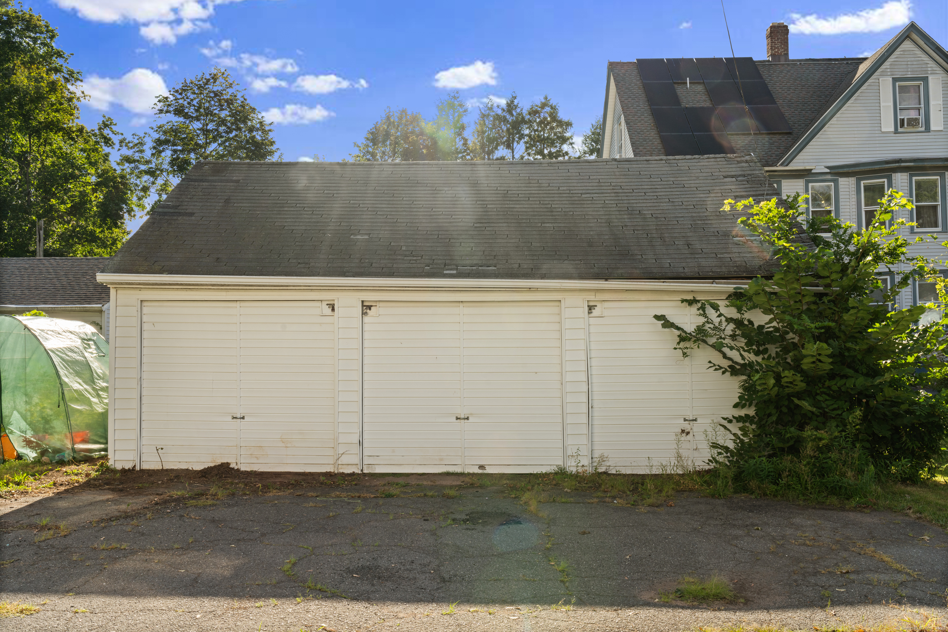 72 Pine Street