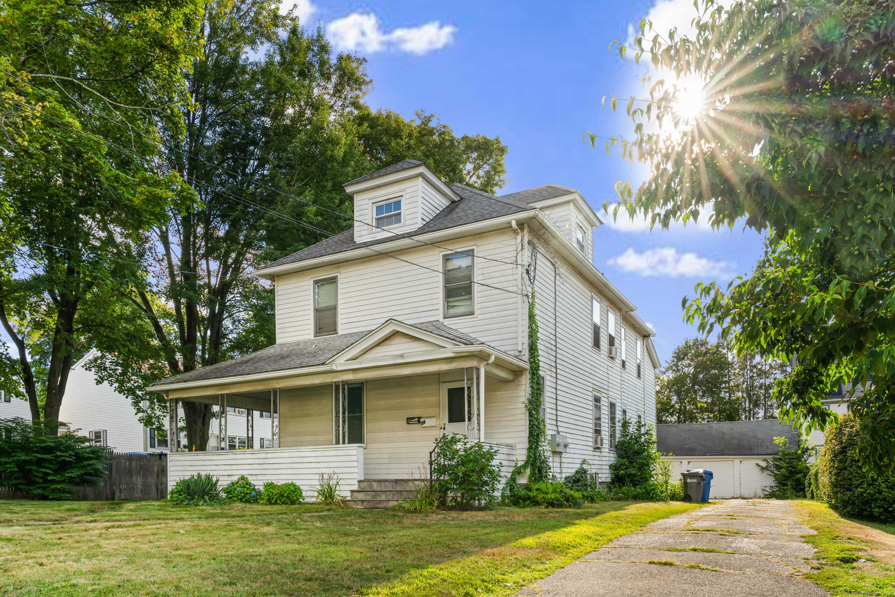 72 Pine Street