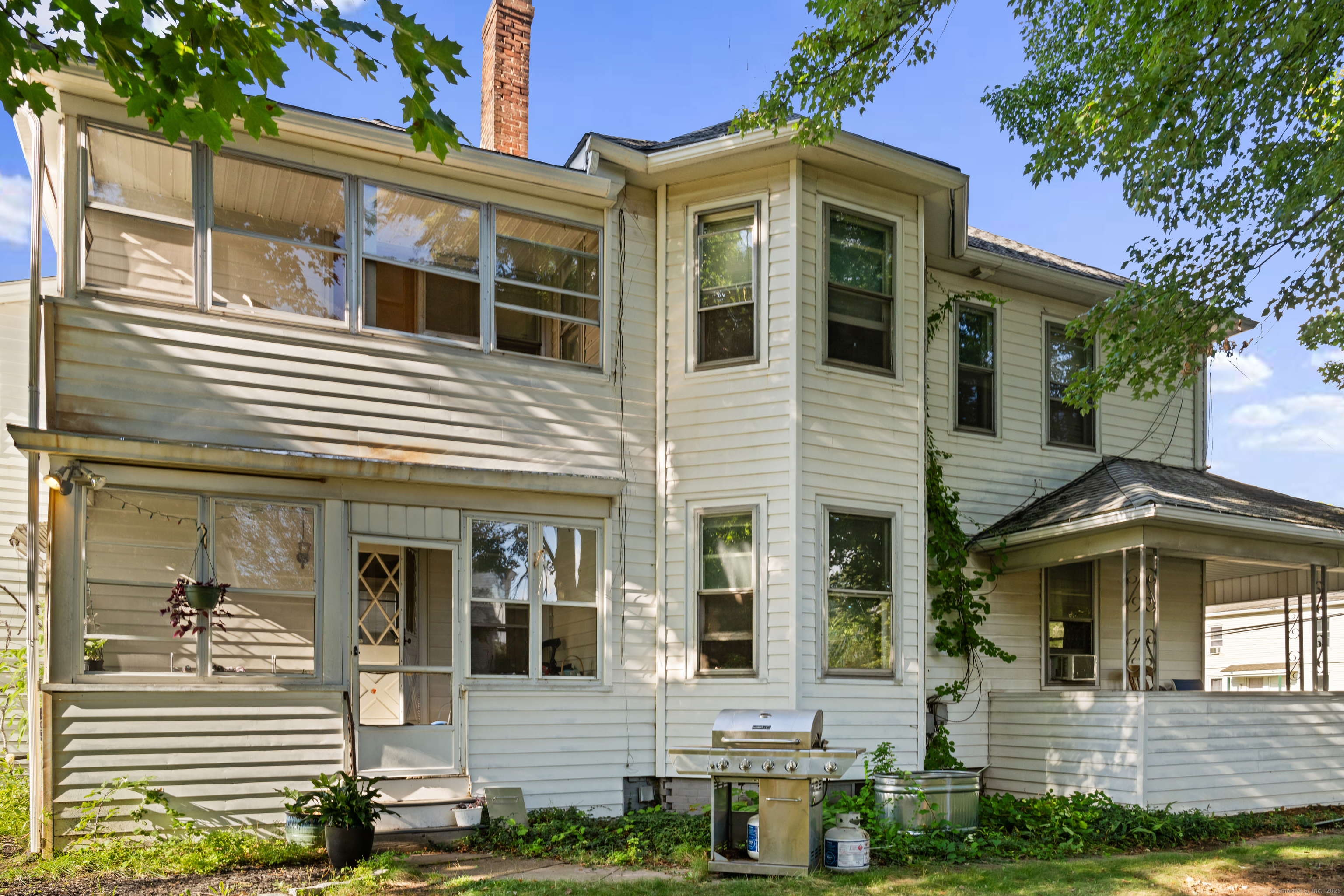 72 Pine Street
