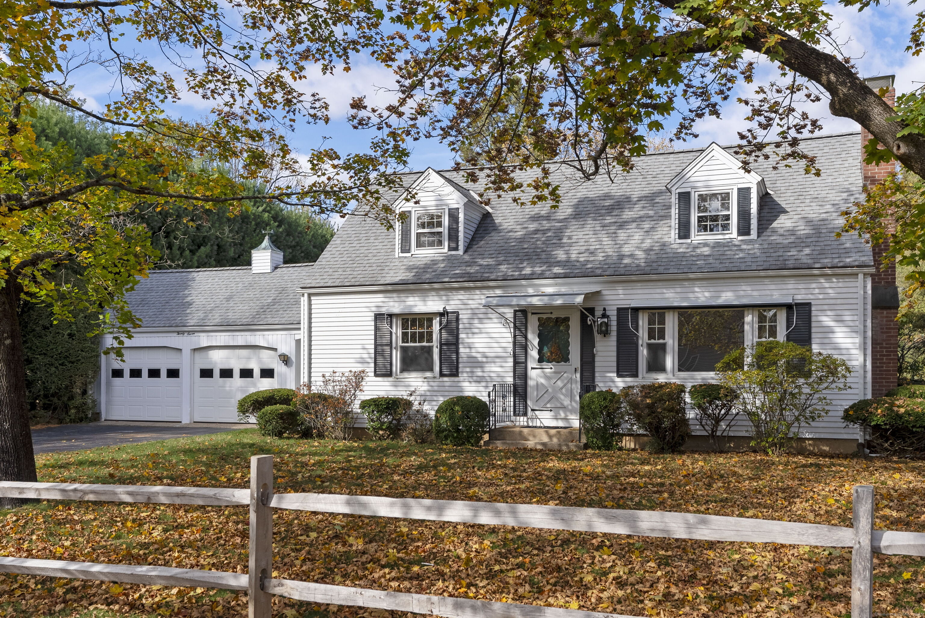 27 Sherman Avenue