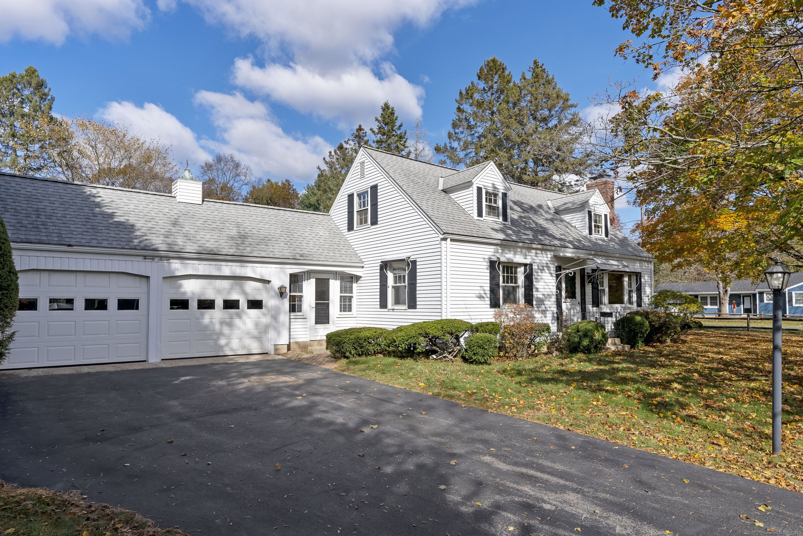 27 Sherman Avenue