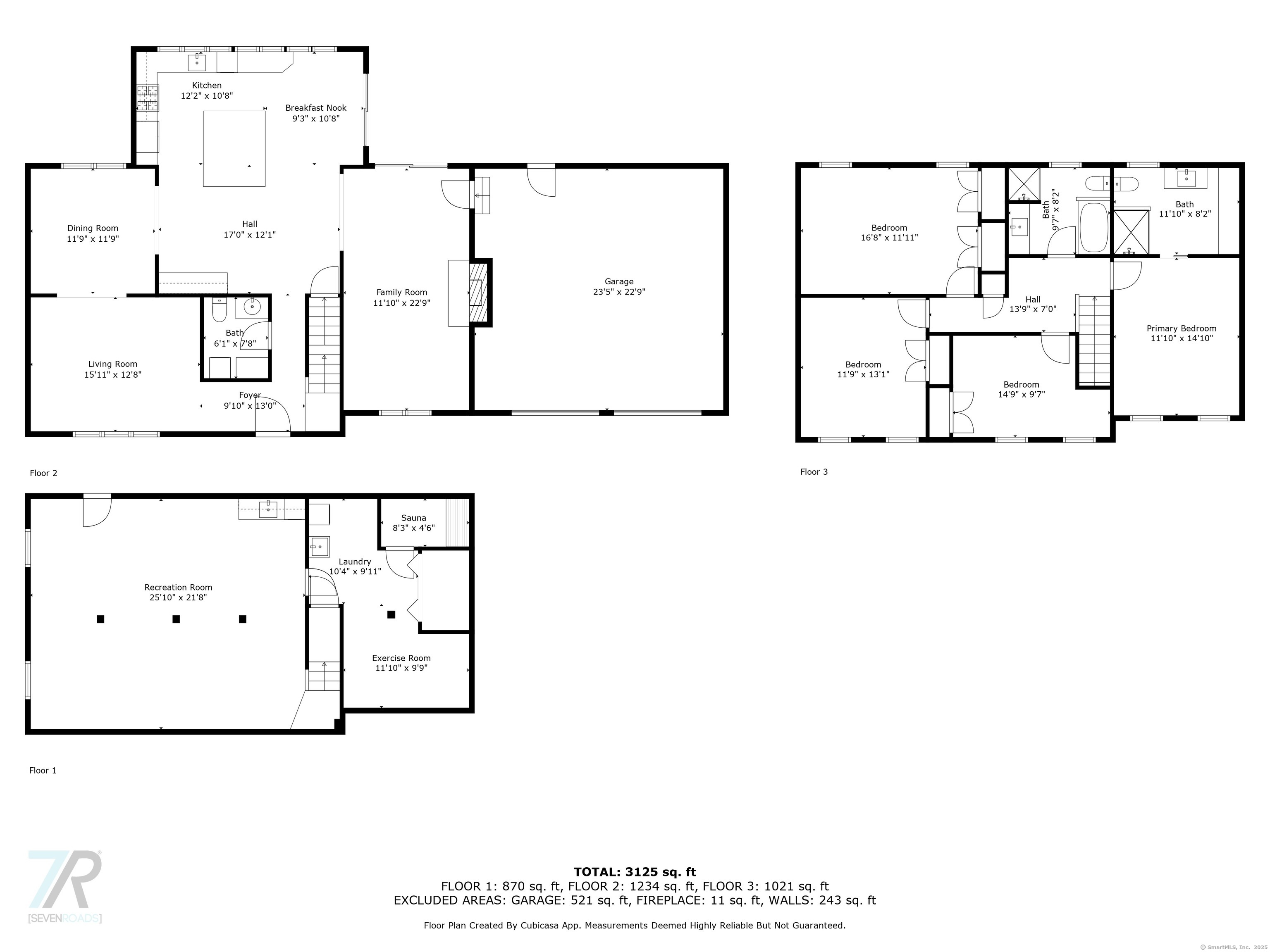 36 Timothy Terrace
