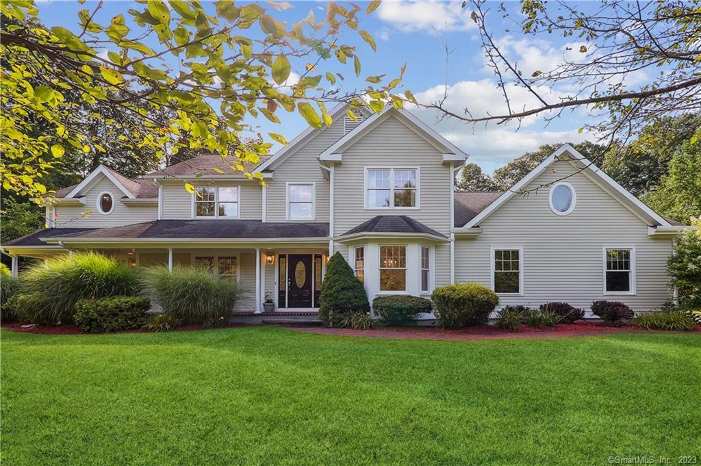 10 Miller Road