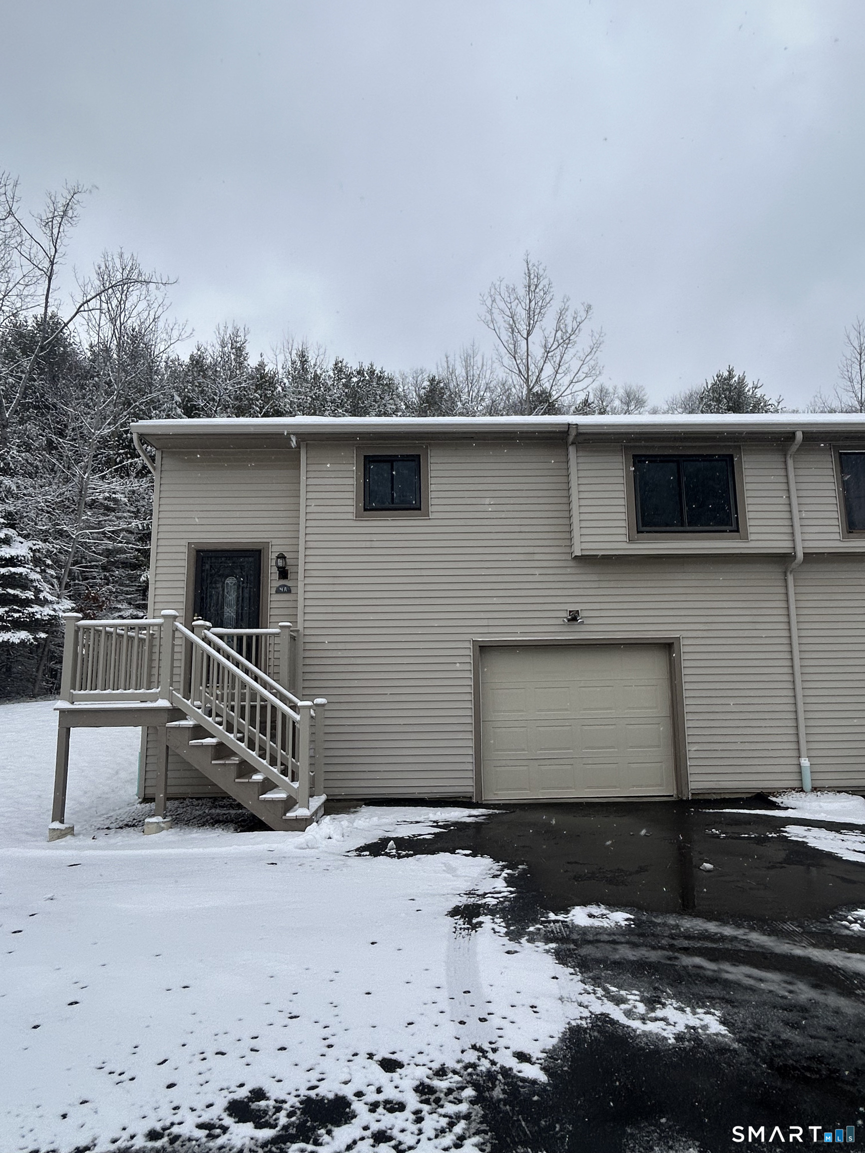 33 Baxter Road 4A