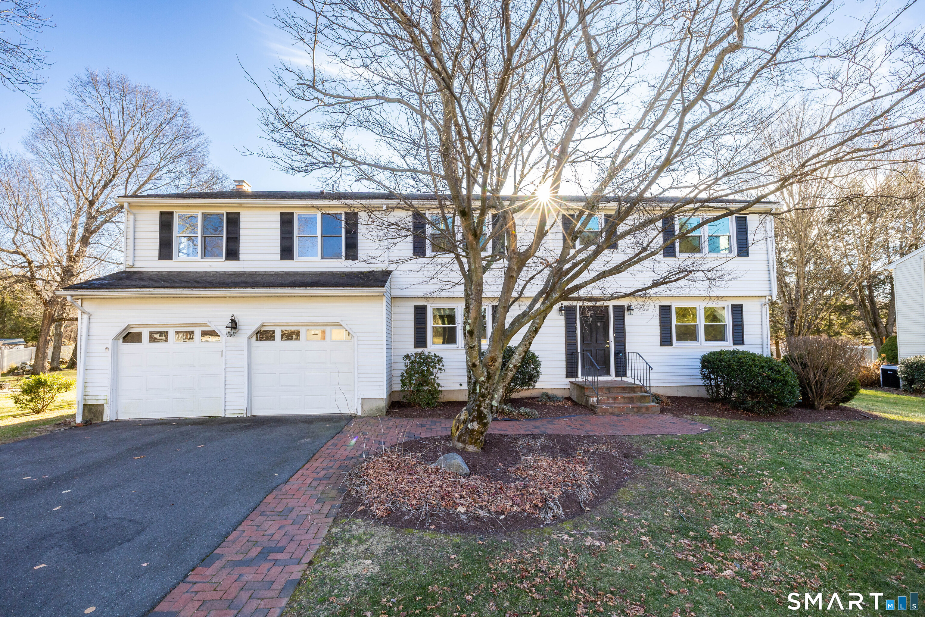 6 Chaffee Lane
