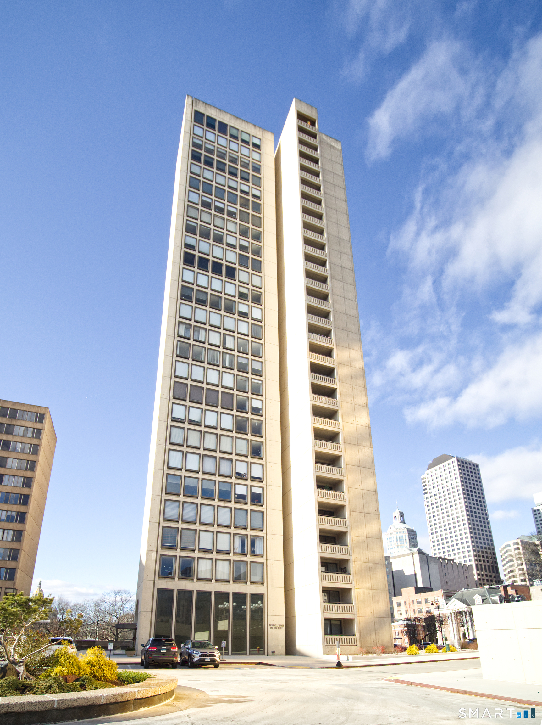 1 Gold Street 13AB