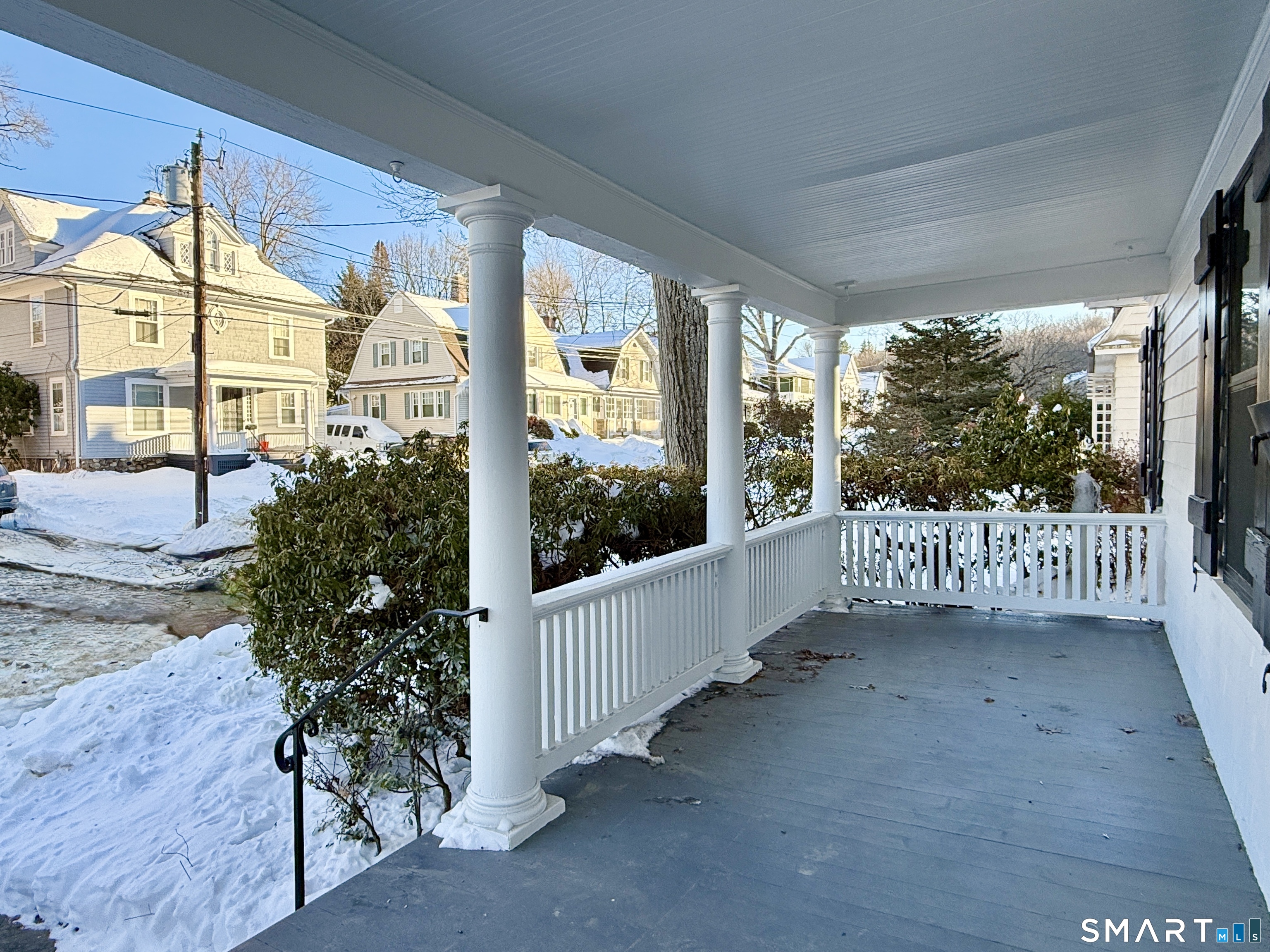 82 Coniston Avenue
