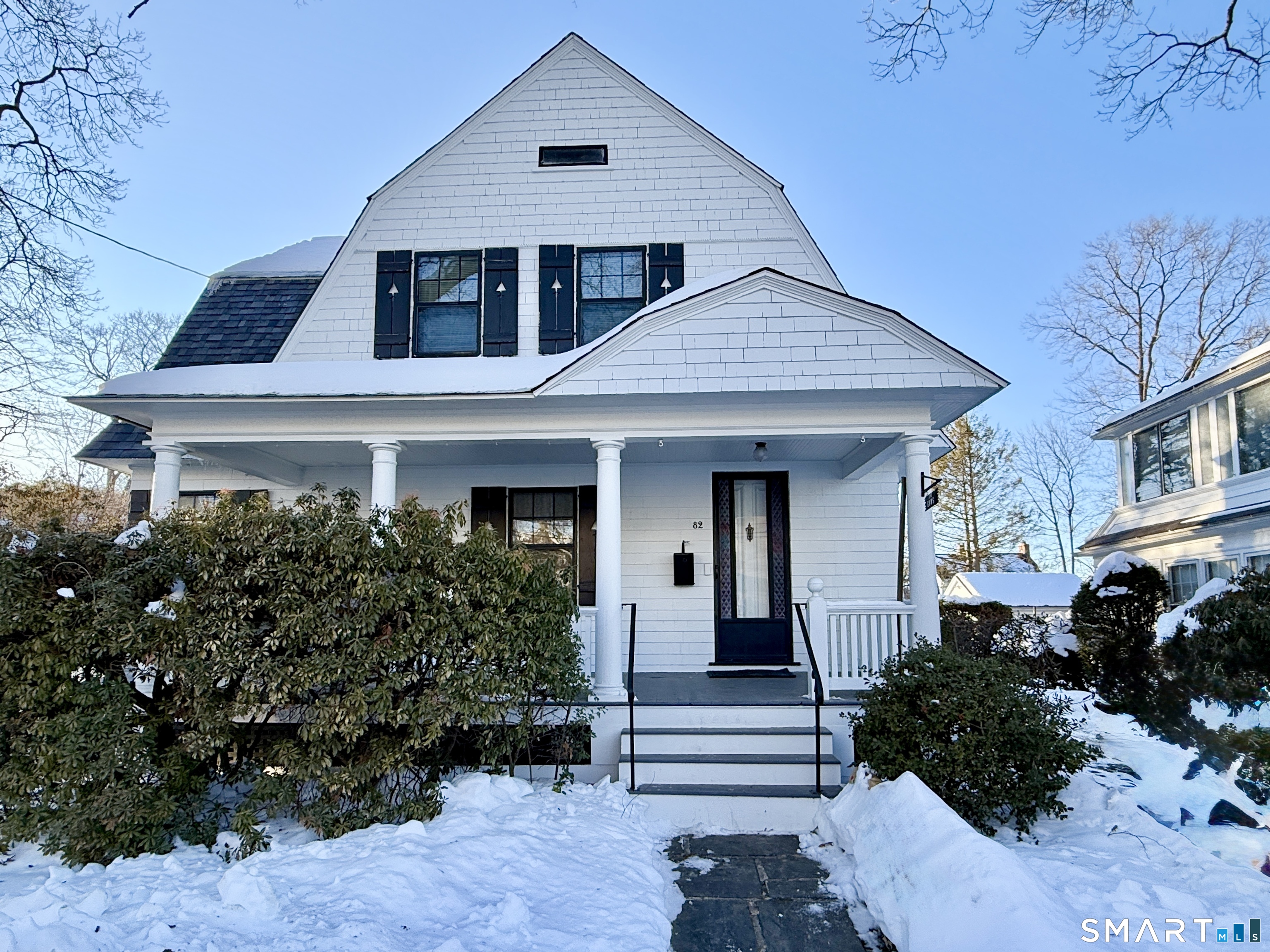 82 Coniston Avenue