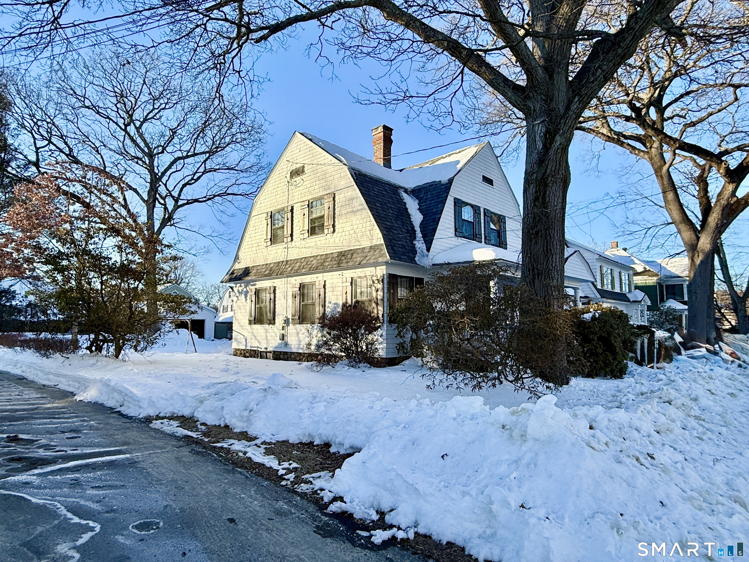 82 Coniston Avenue