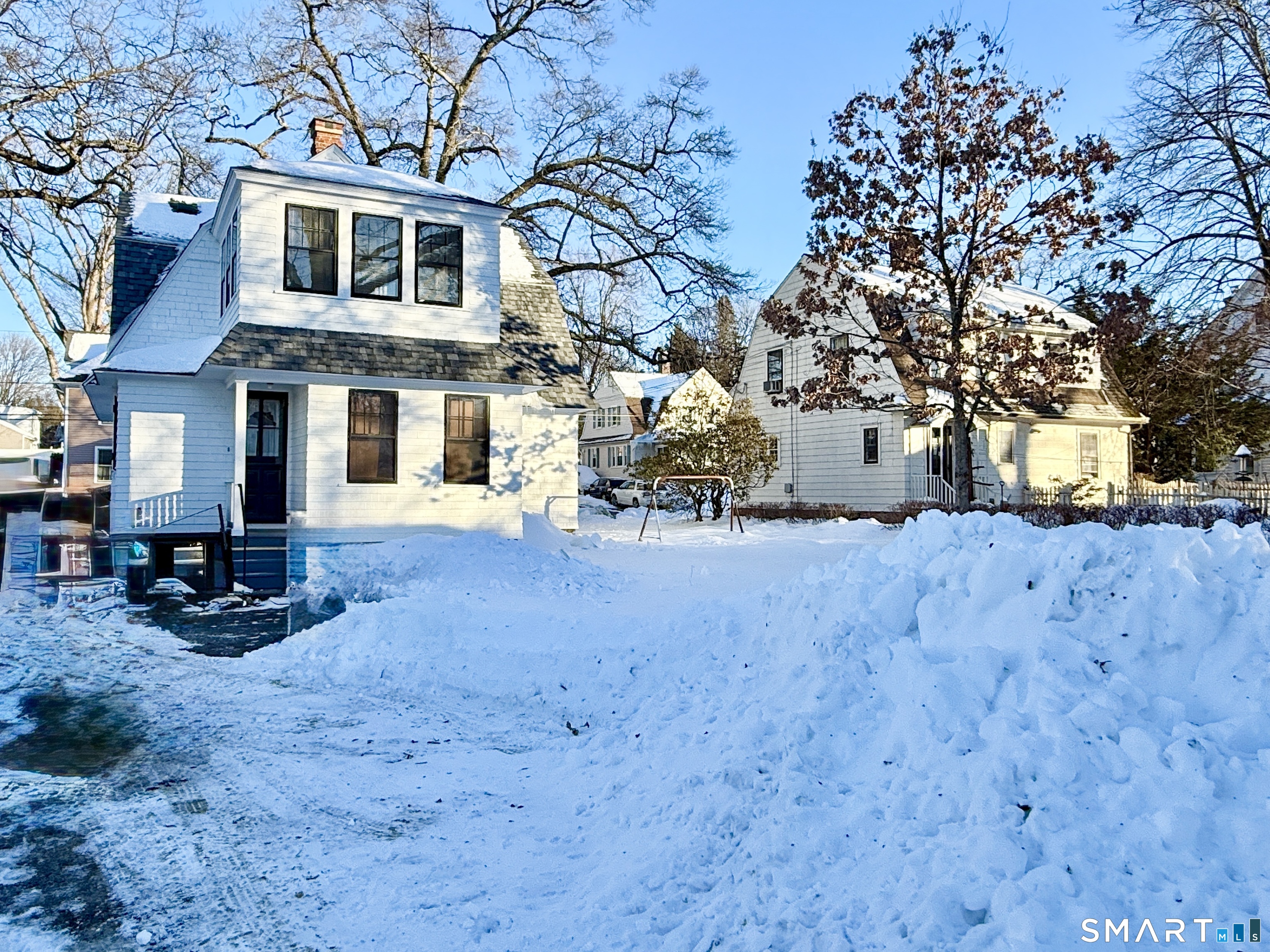 82 Coniston Avenue