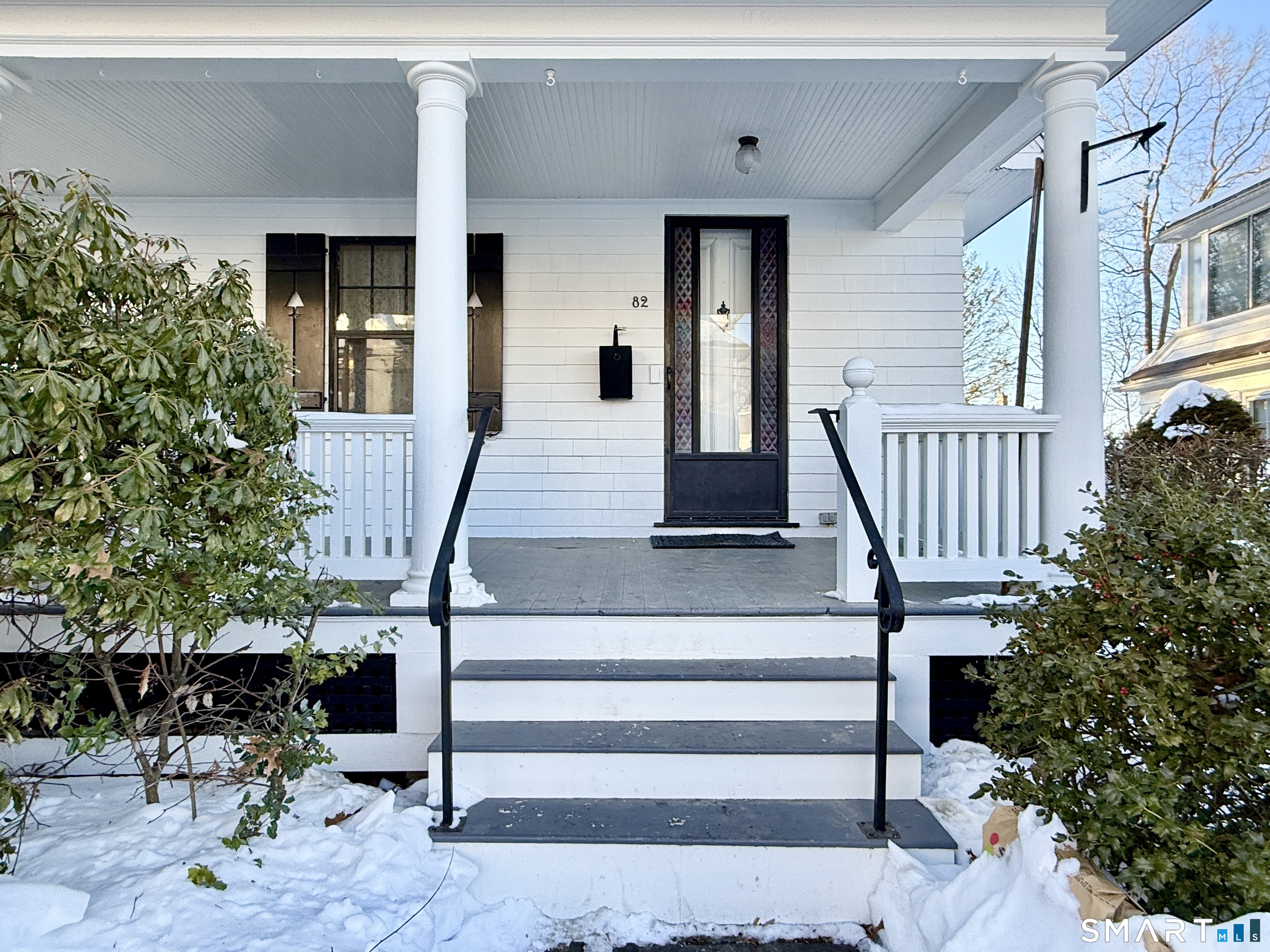 82 Coniston Avenue