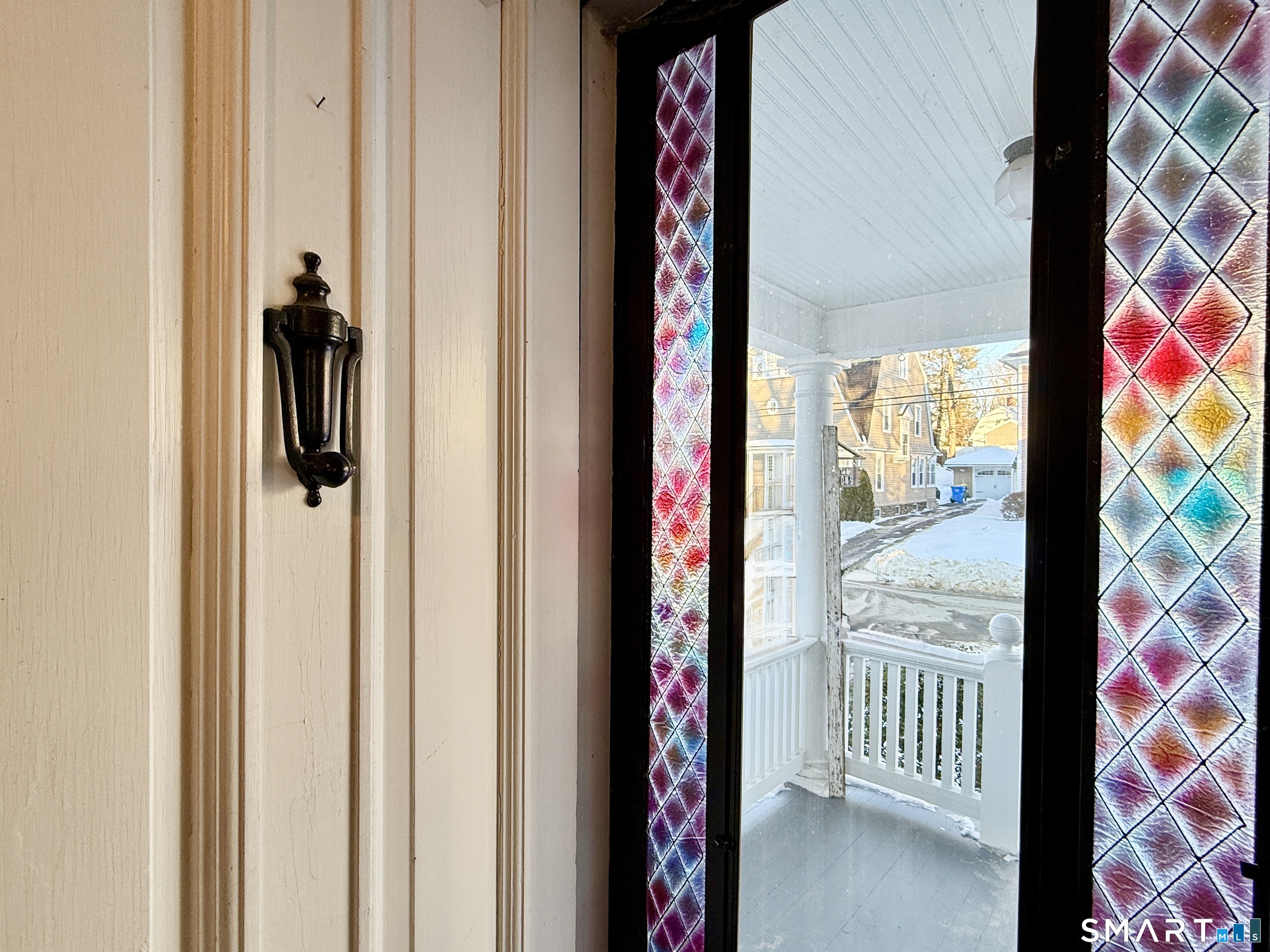 82 Coniston Avenue