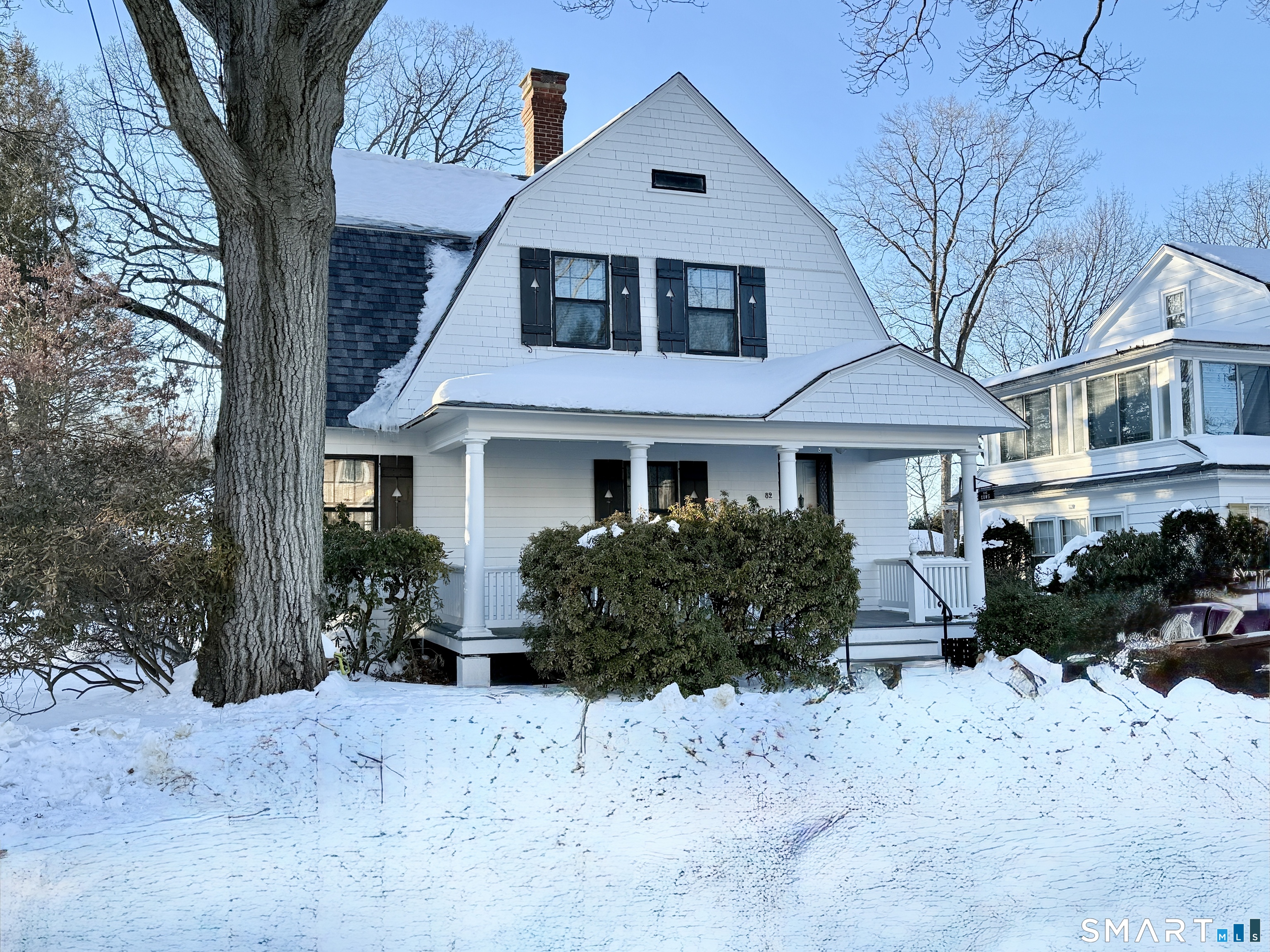 82 Coniston Avenue