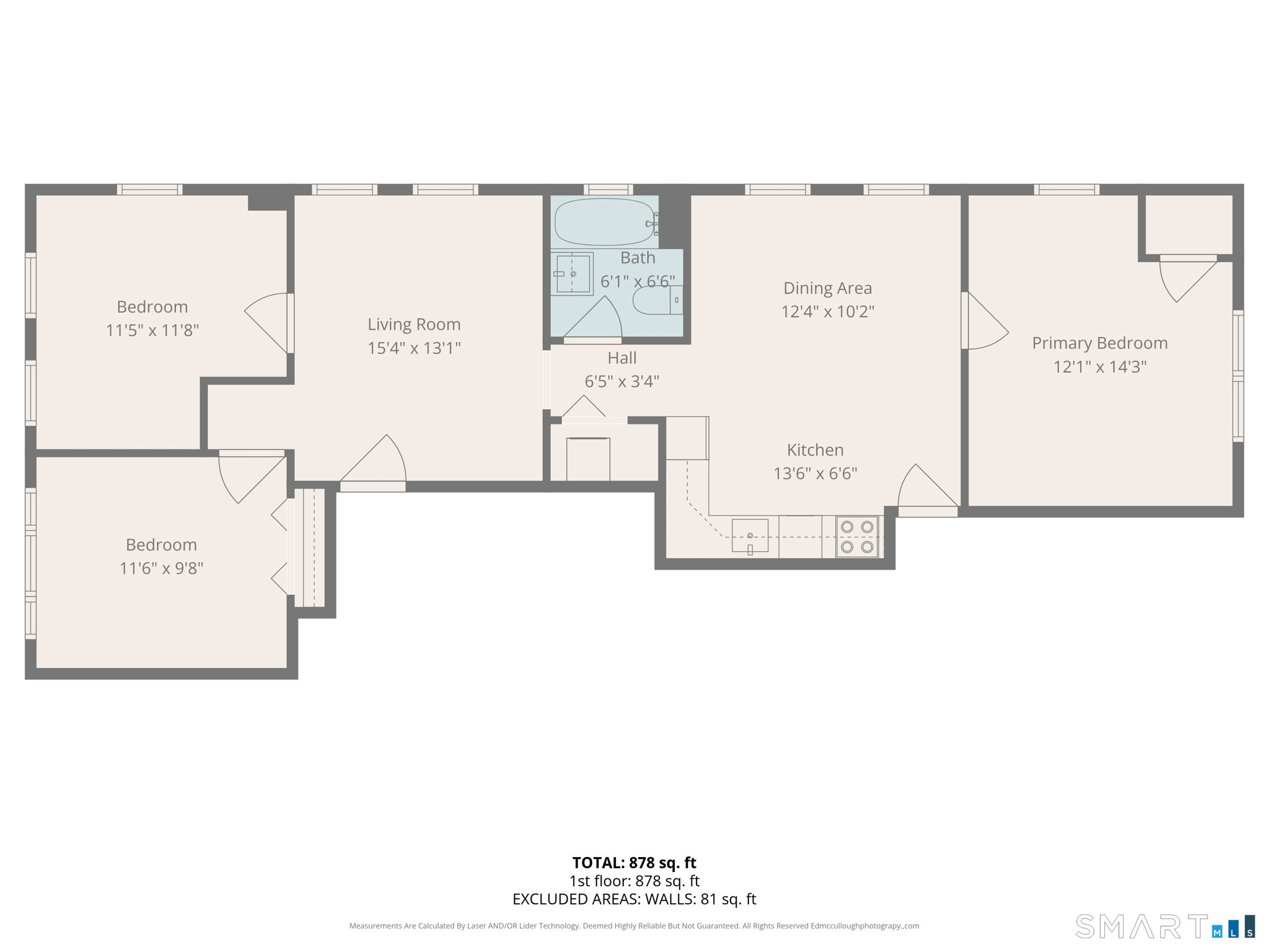 152 Oak Street 3S