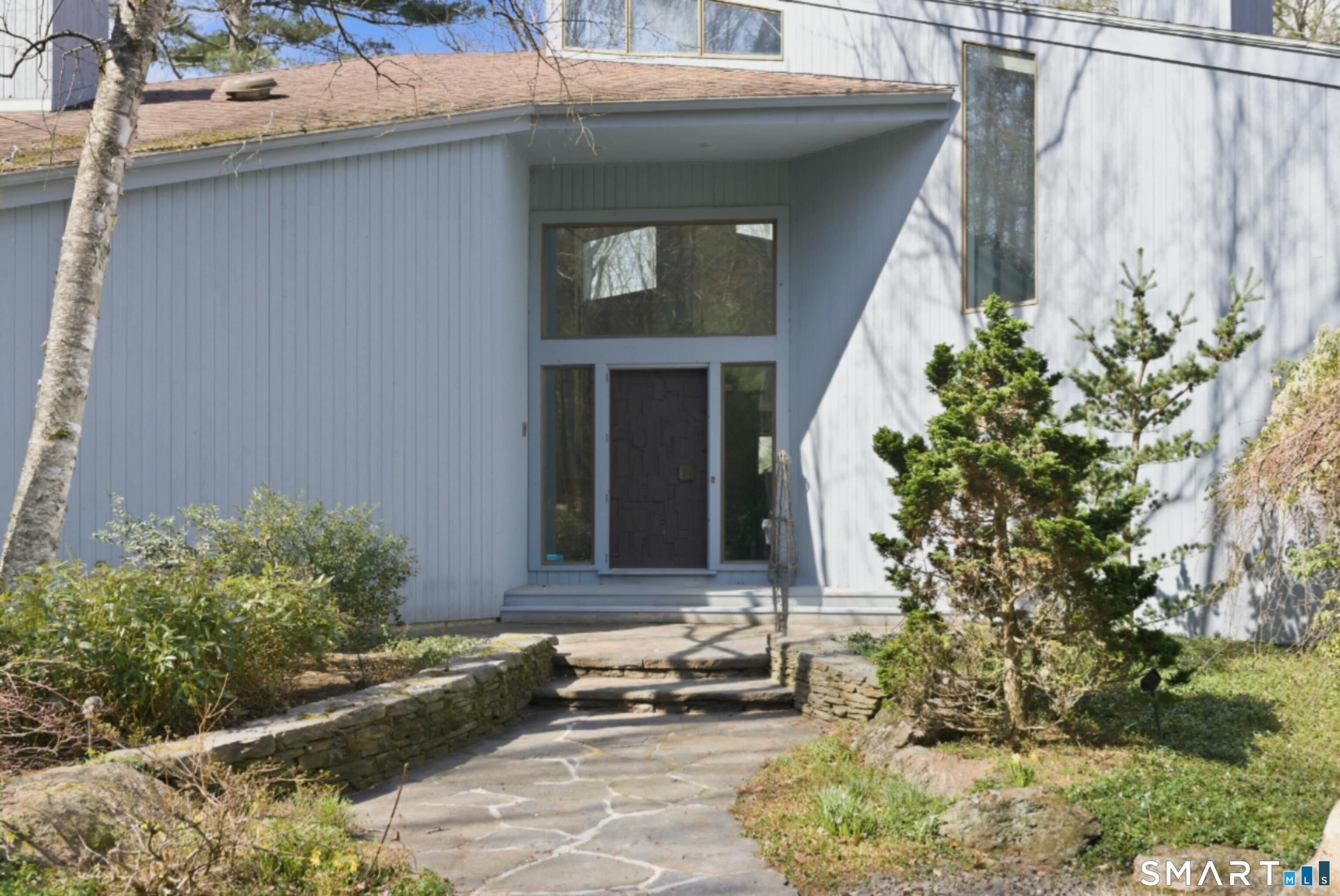 411 Cherry Brook Road