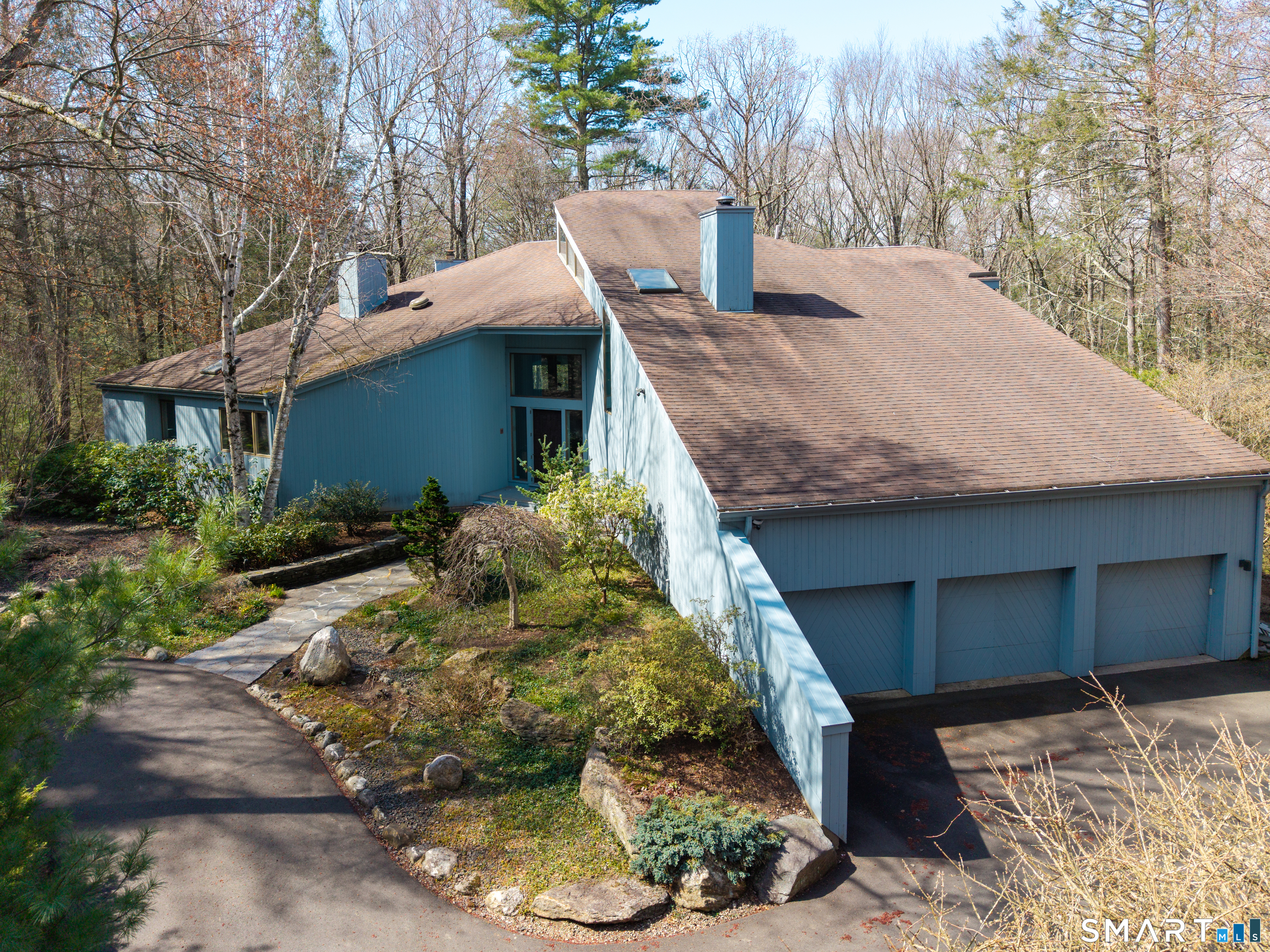 411 Cherry Brook Road