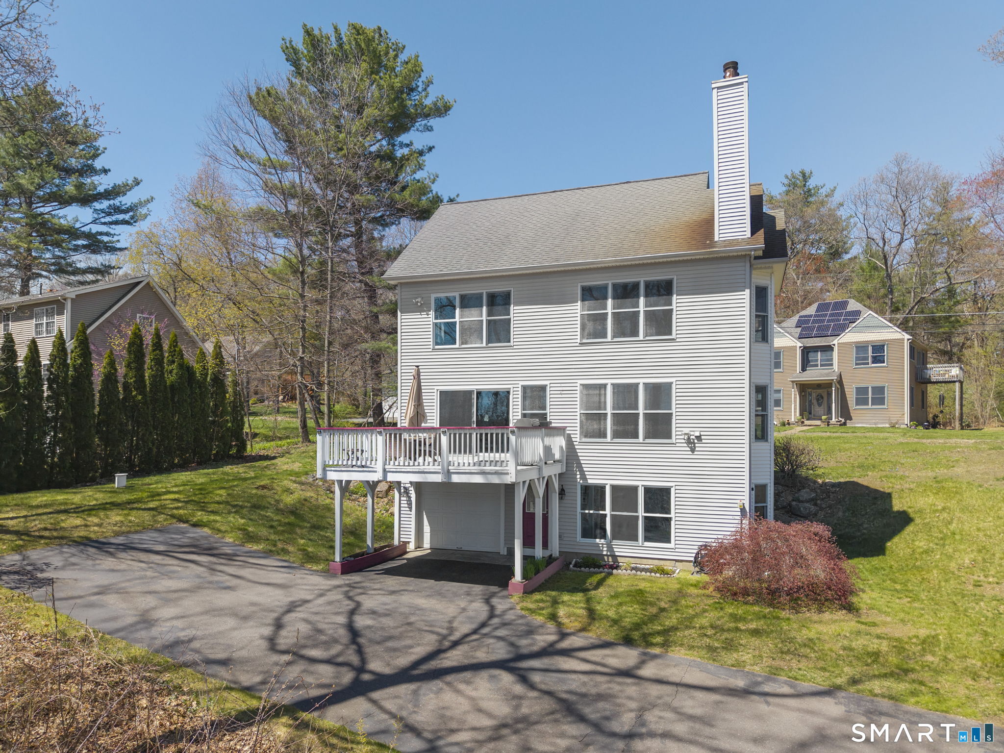 8 Pine Street