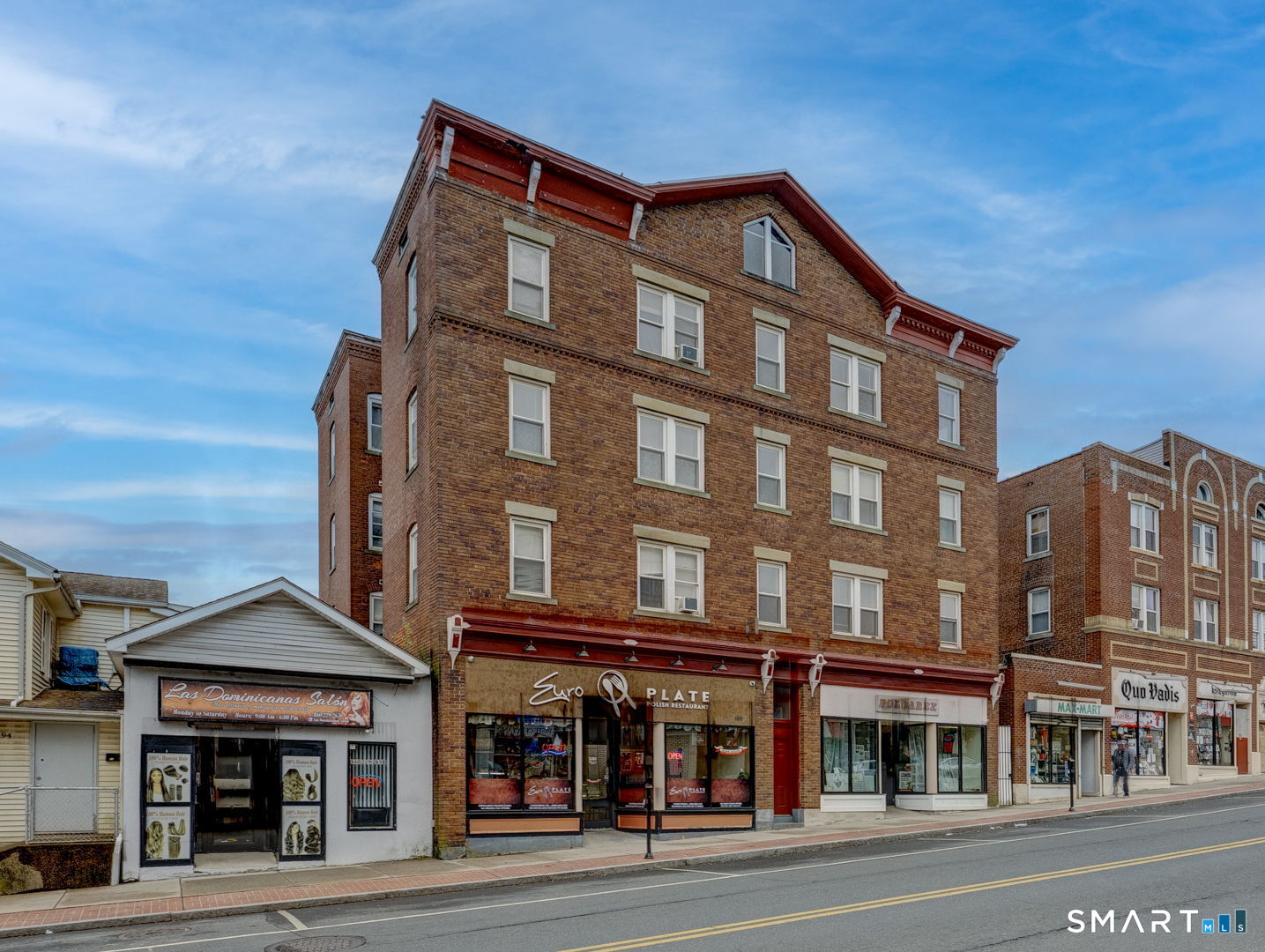 100 Broad Street 3E
