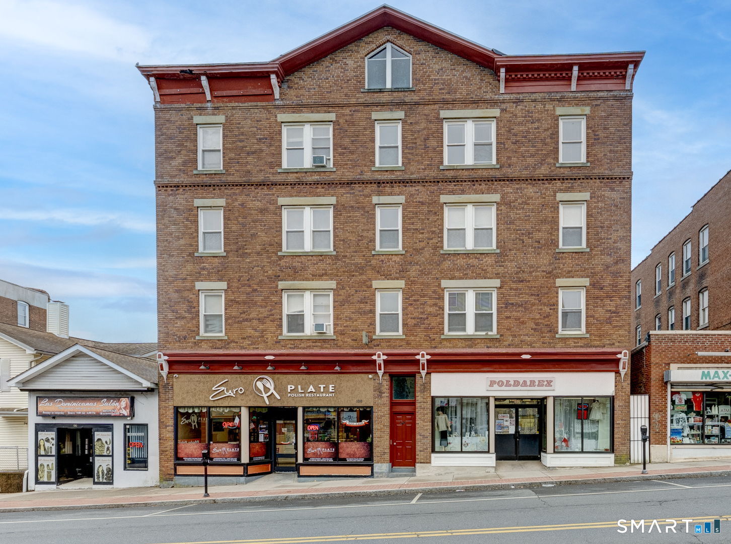100 Broad Street 4W