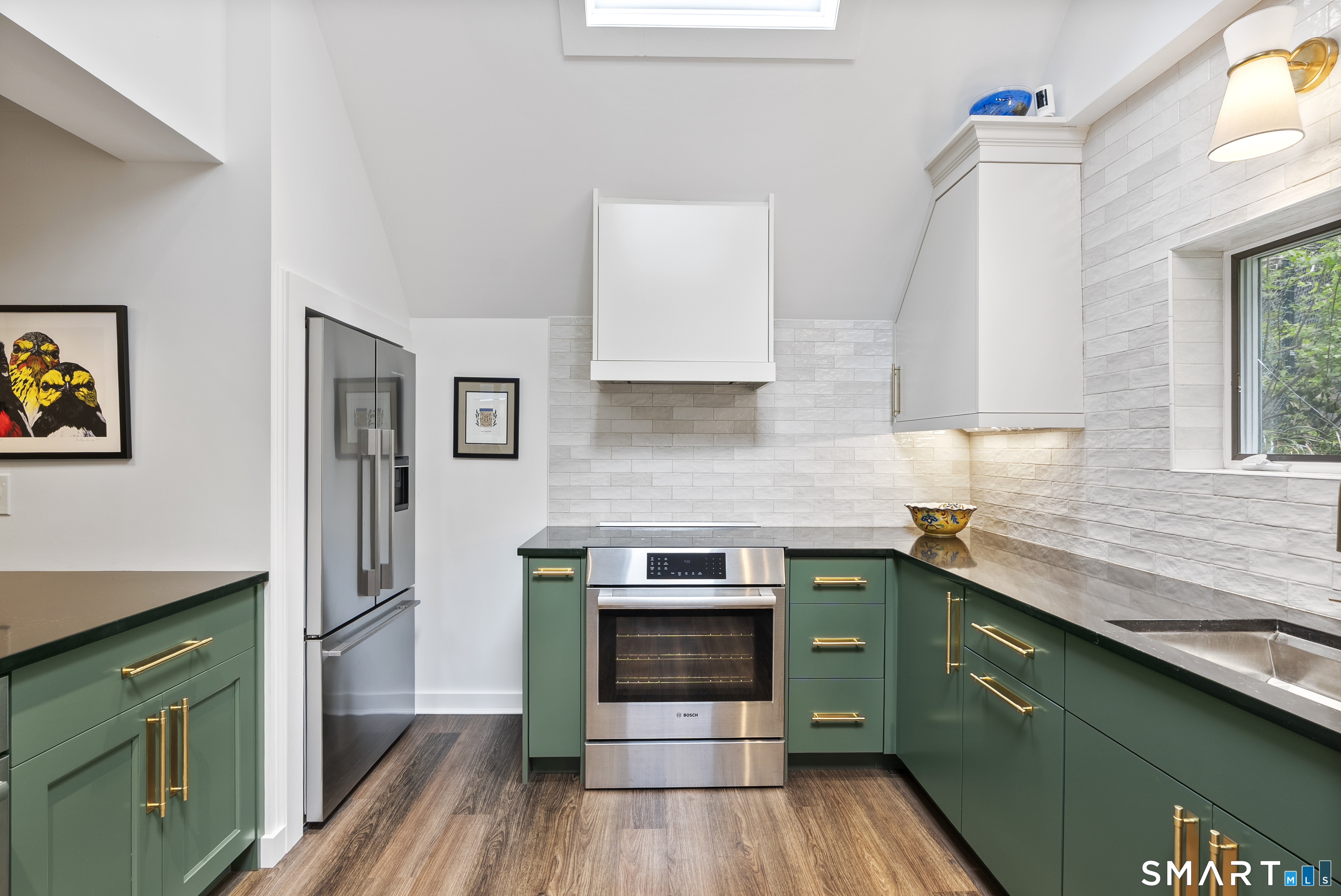 8 Morgan Road