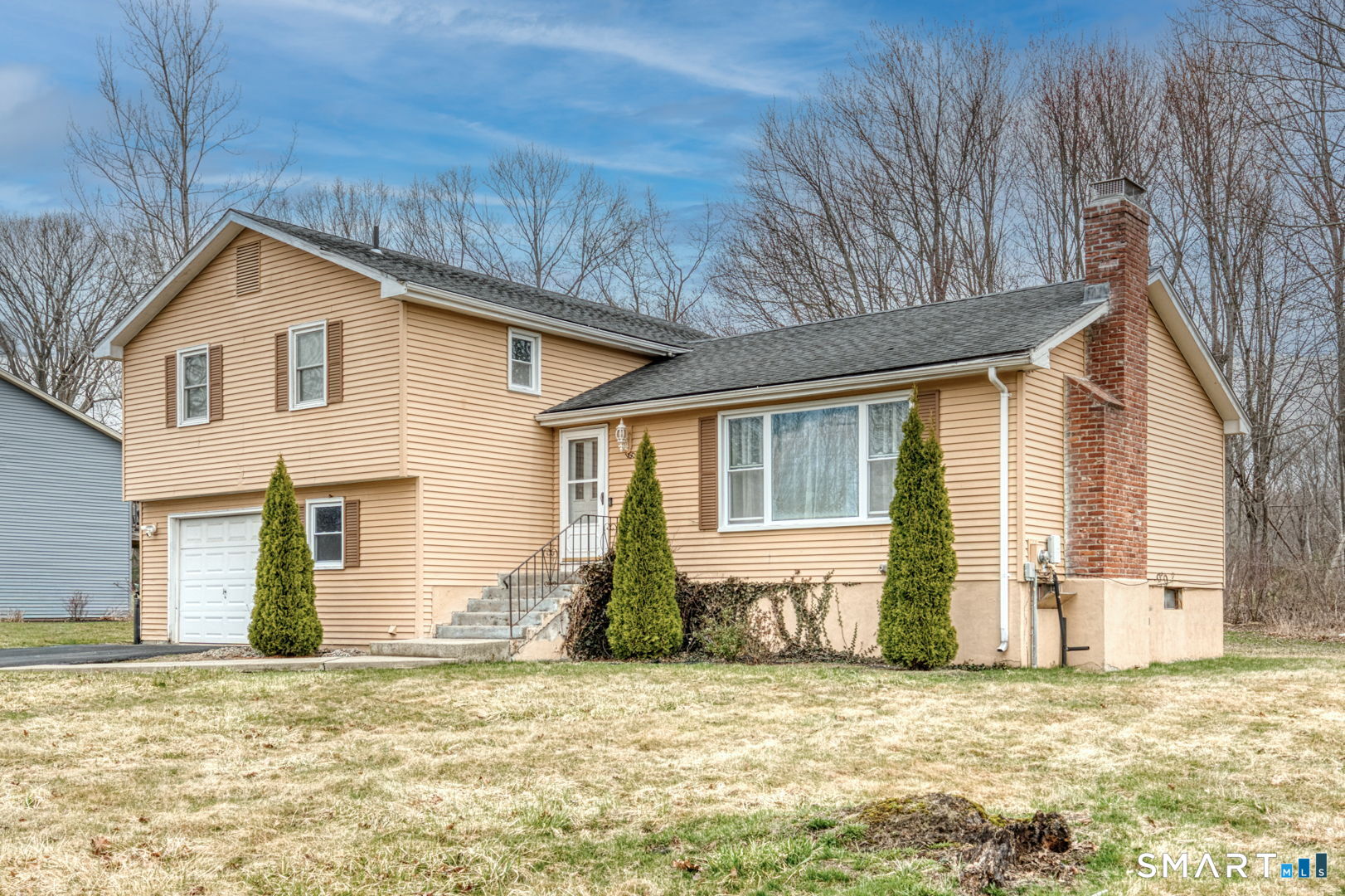 160 Windbrook Drive