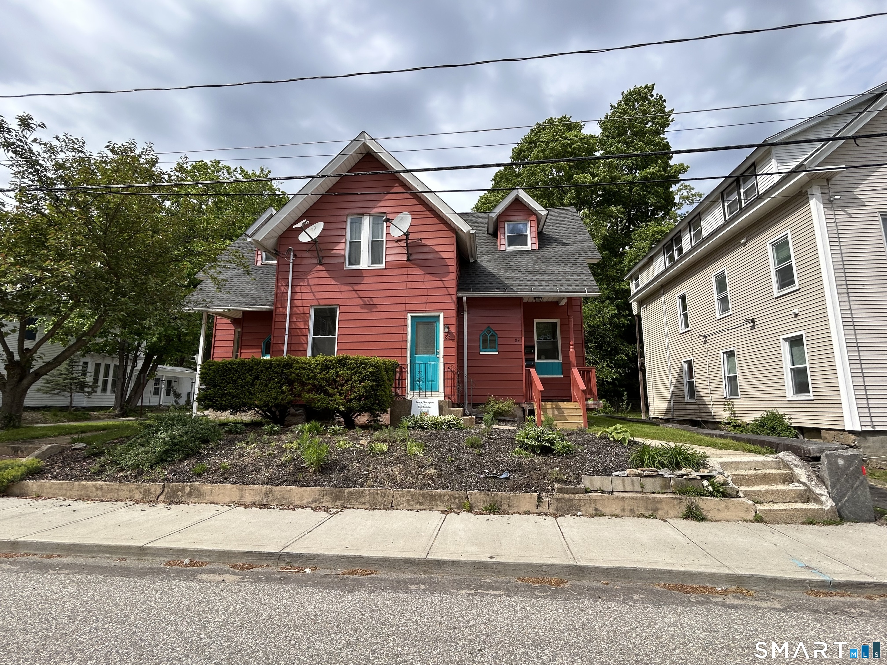 83 Spring Street 1
