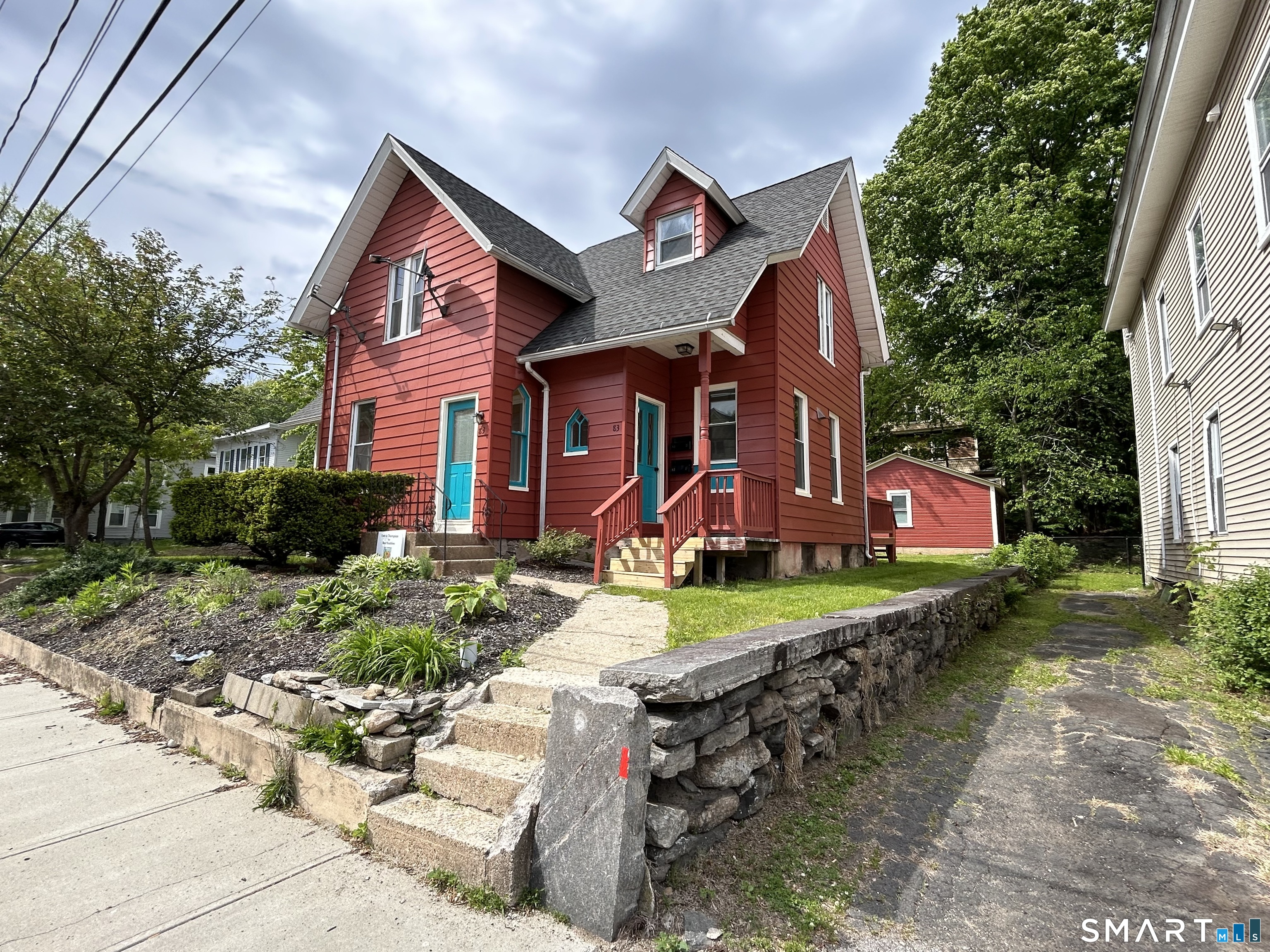 83 Spring Street 1