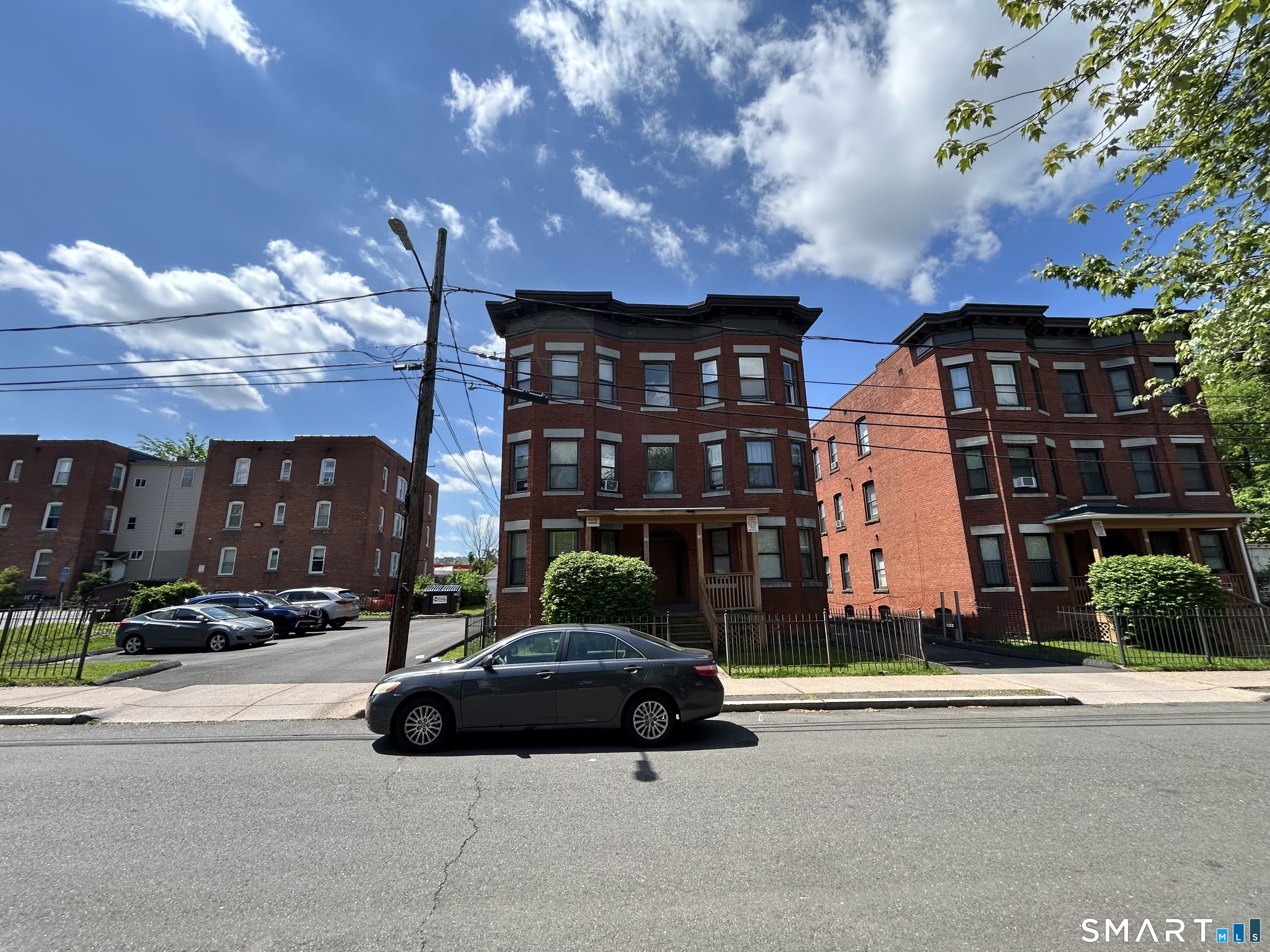 17 Harrison Place C